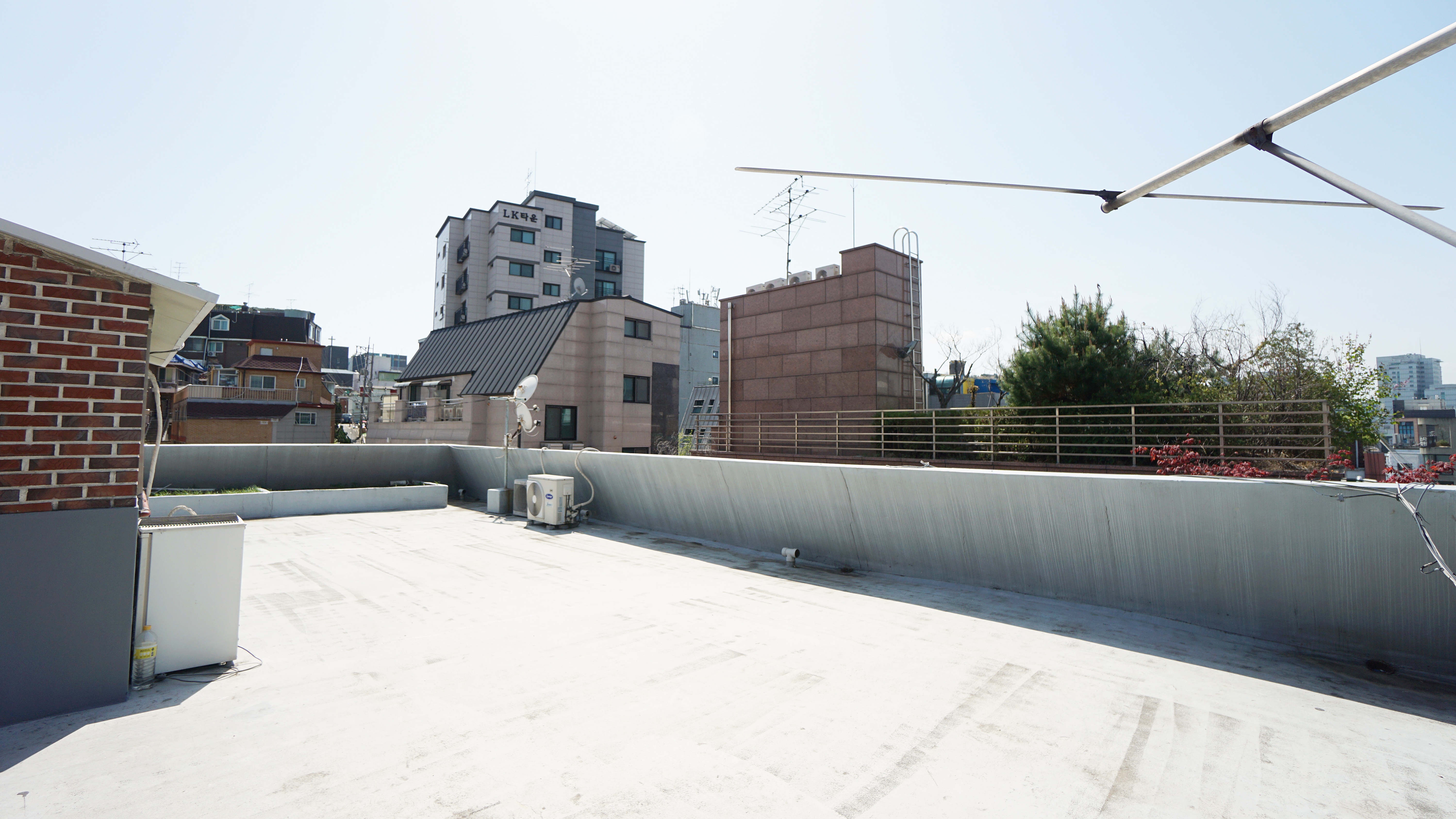 THE NOOK Stay Hongdae 504 #5 8