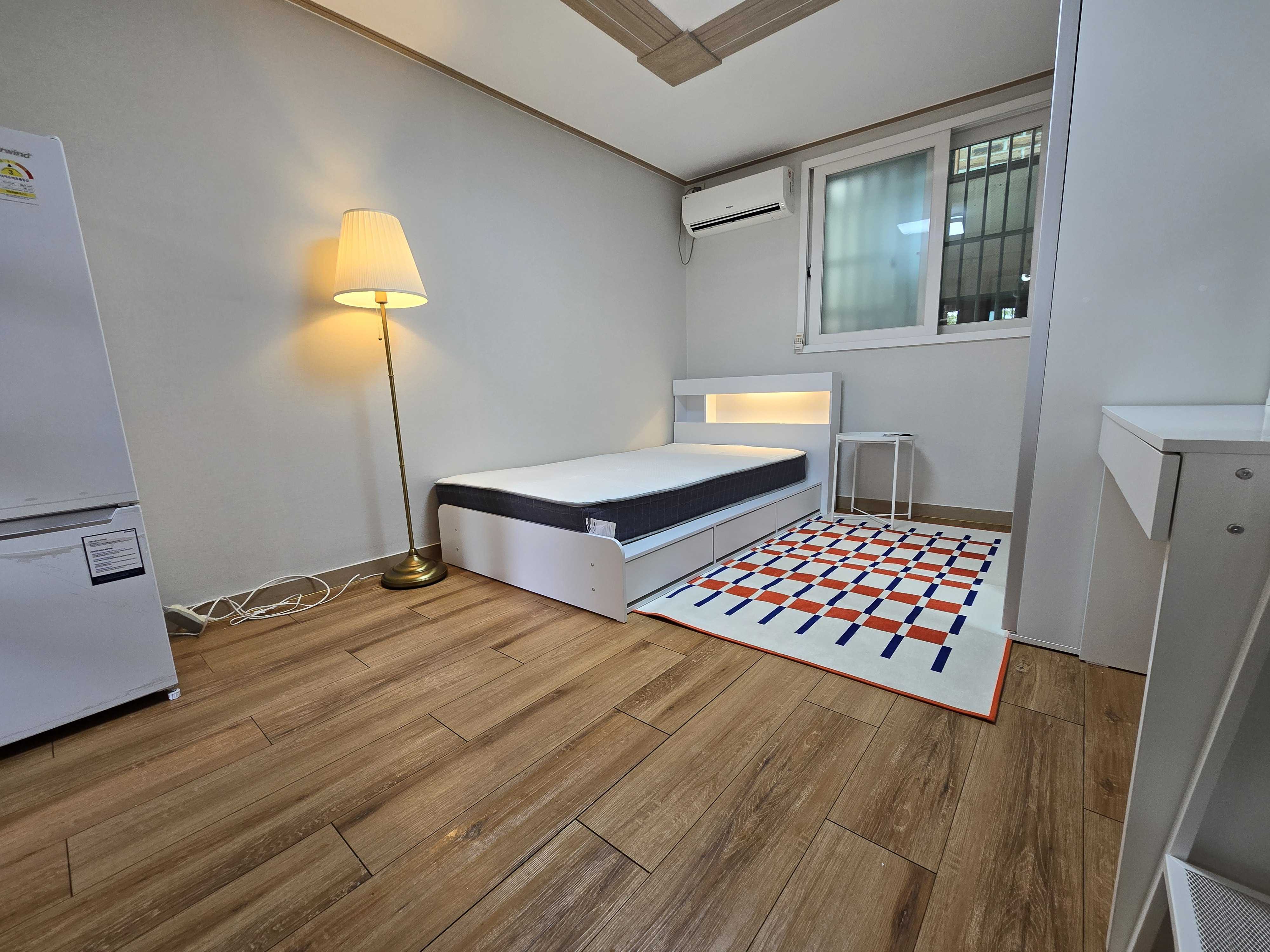 THE NOOK Stay Hyehwa #1 1