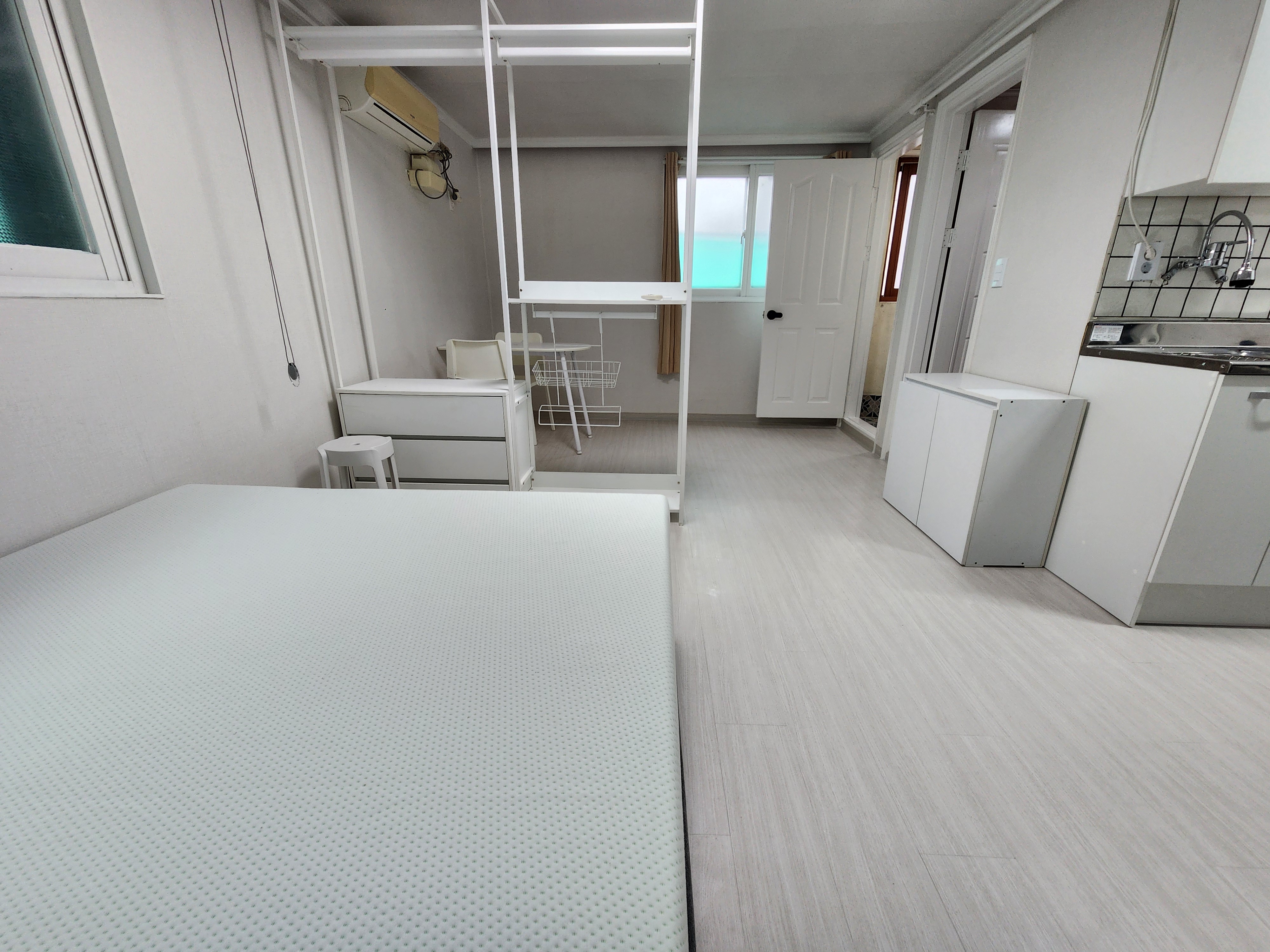 THE NOOK Stay Hongdae 247 #4 7