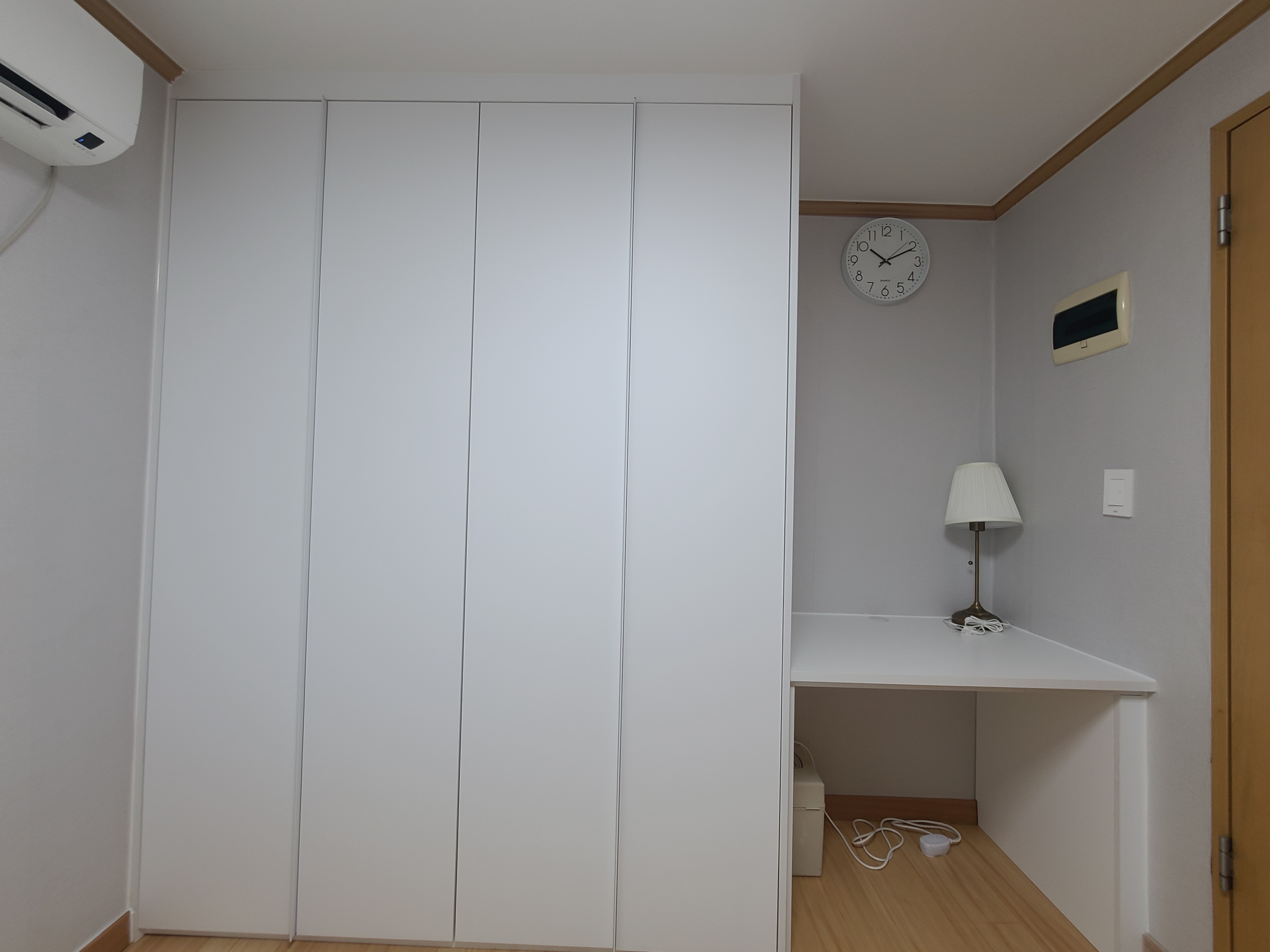 THE NOOK Stay SNU #2 8