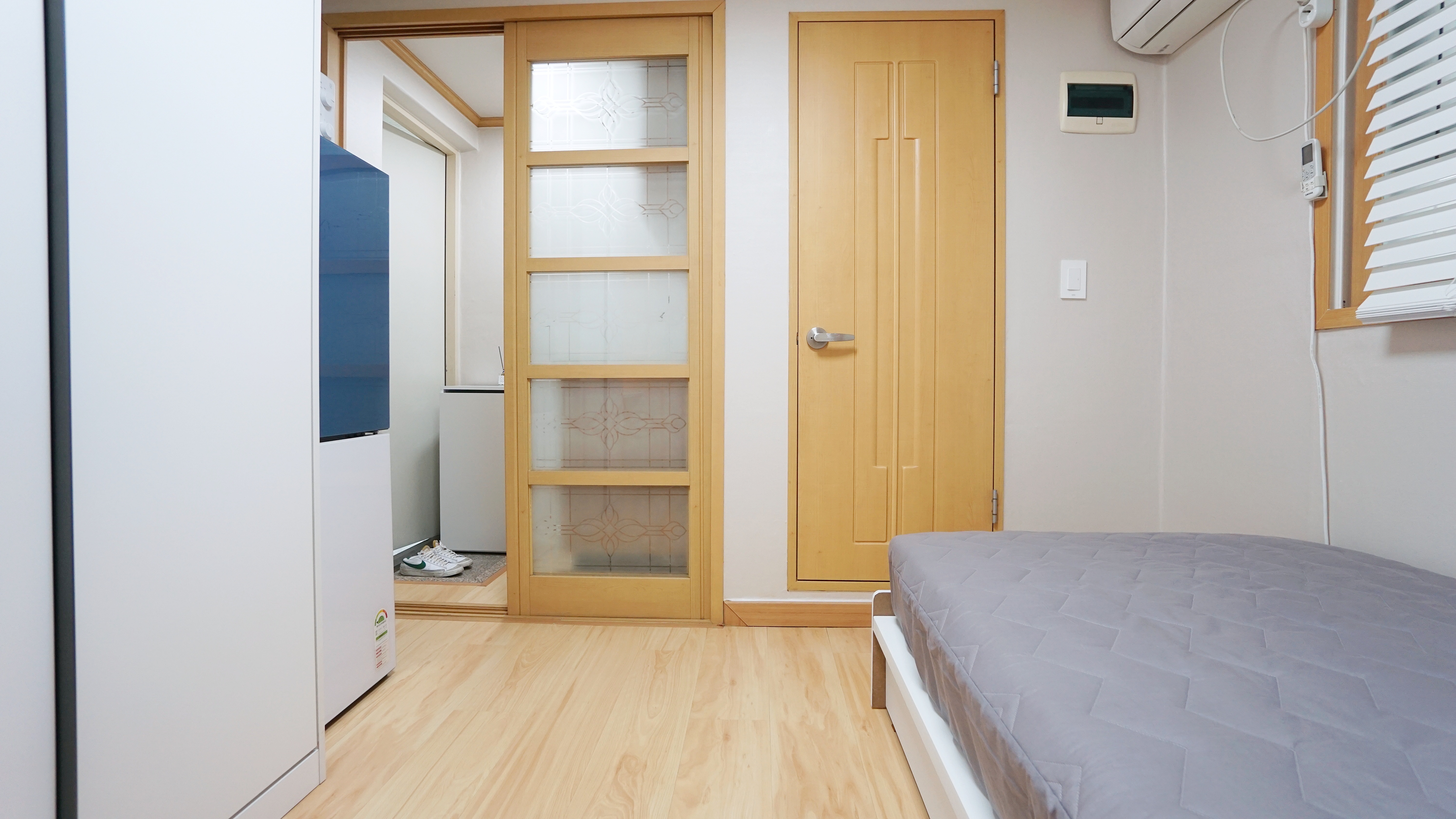 THE NOOK Stay SNU #6 5