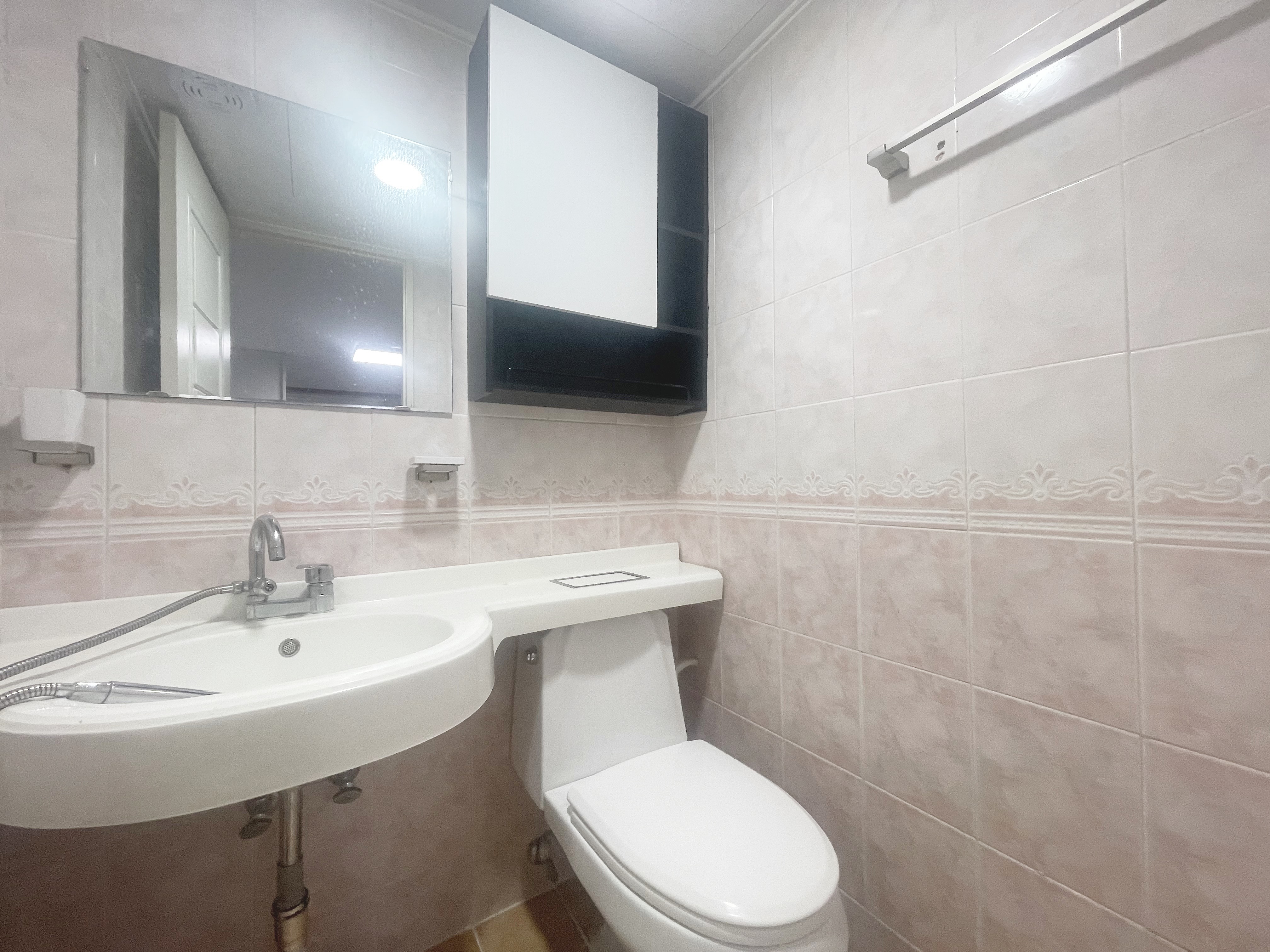 THE NOOK Stay Hongdae 247 #2 10