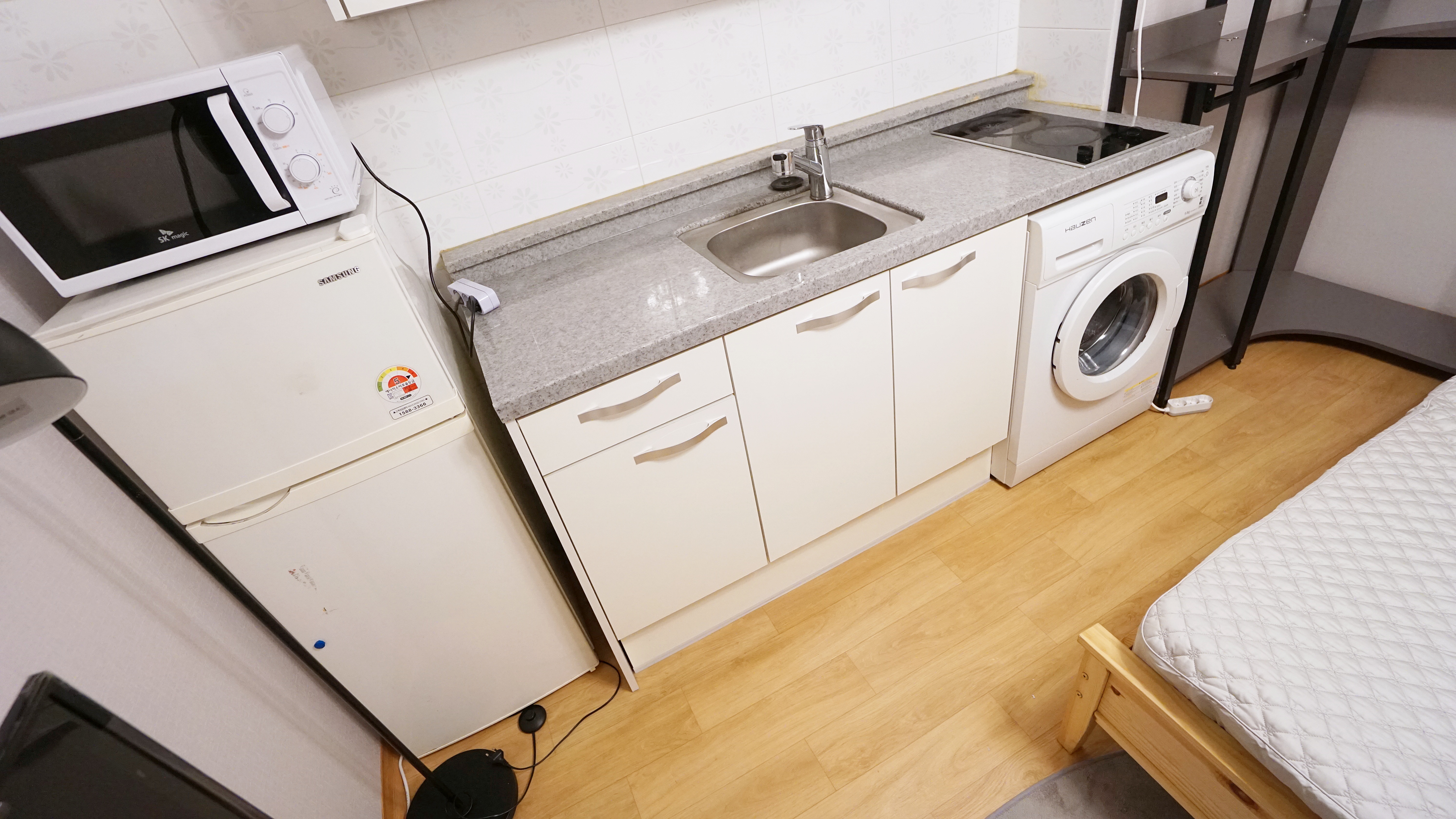 THE NOOK Stay Yeonnam 224 #5 7