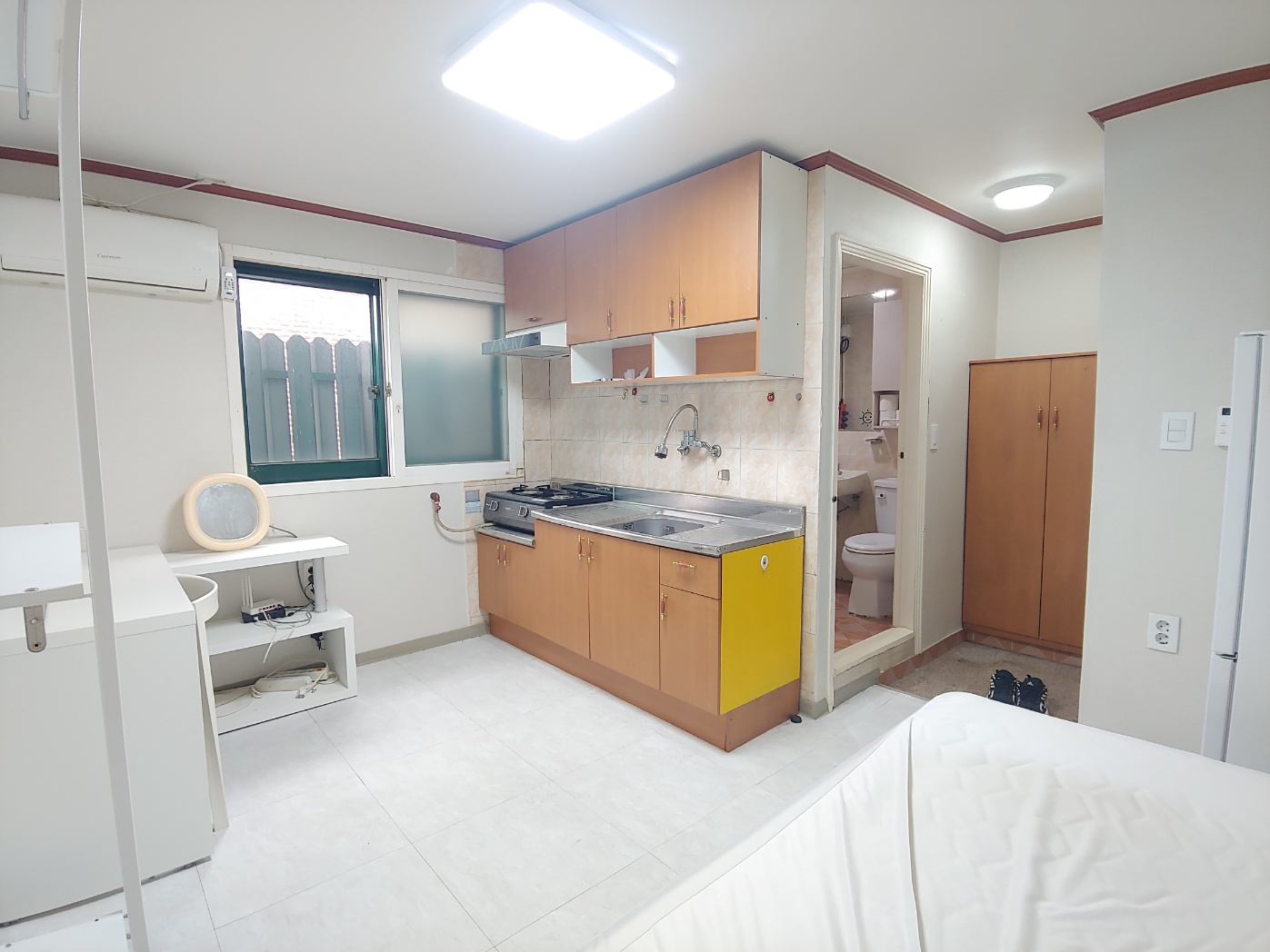 THE NOOK Stay KoreaUniv #6 2