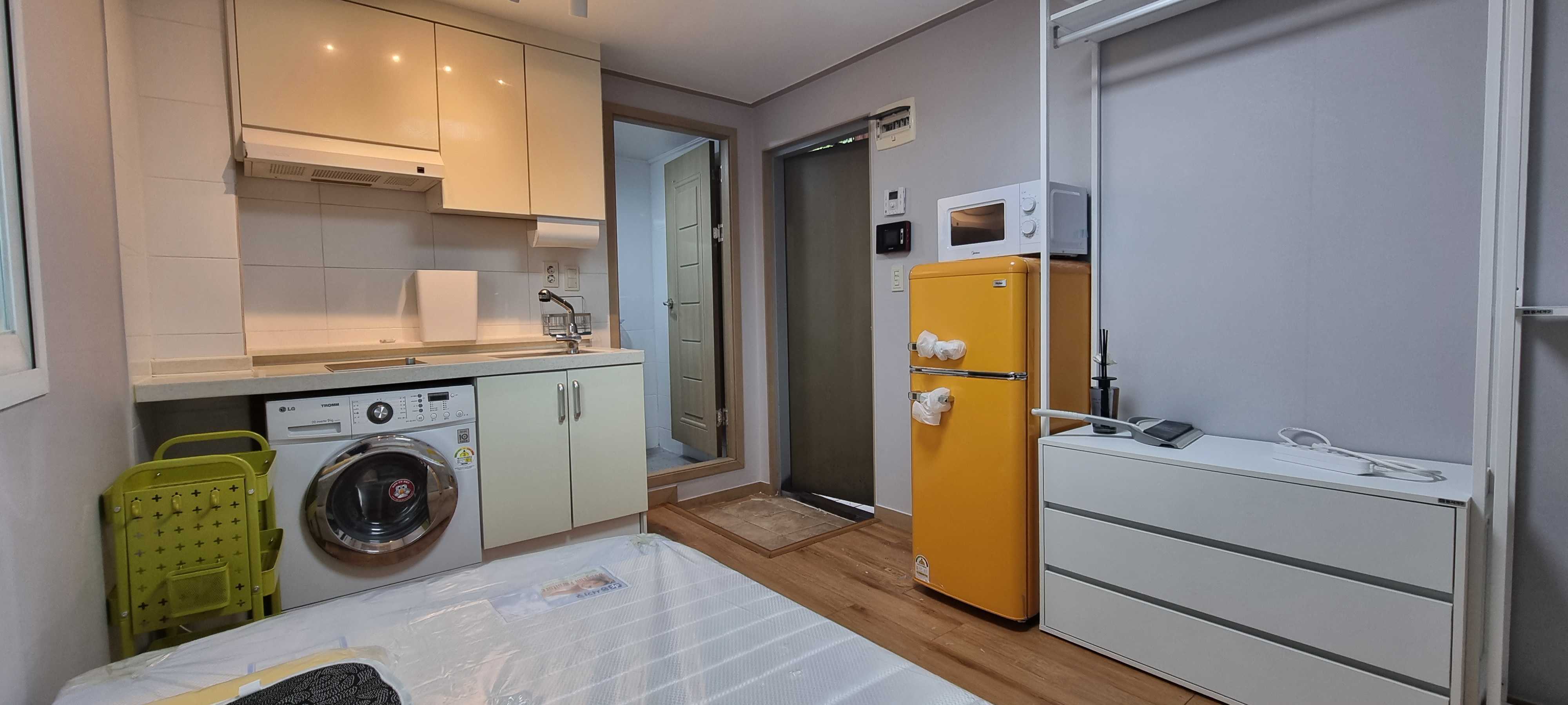 THE NOOK Stay Hyehwa #3 3