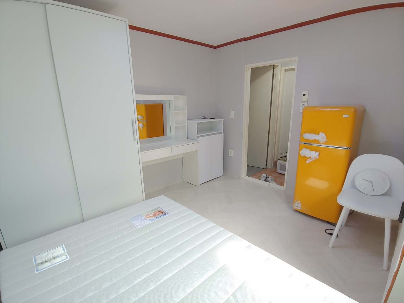 THE NOOK Stay KoreaUniv #3 2