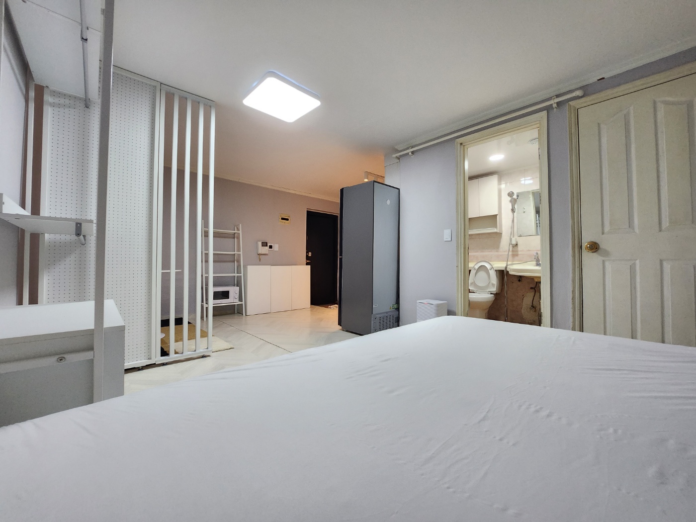 THE NOOK Stay Hongdae 247 #3 3