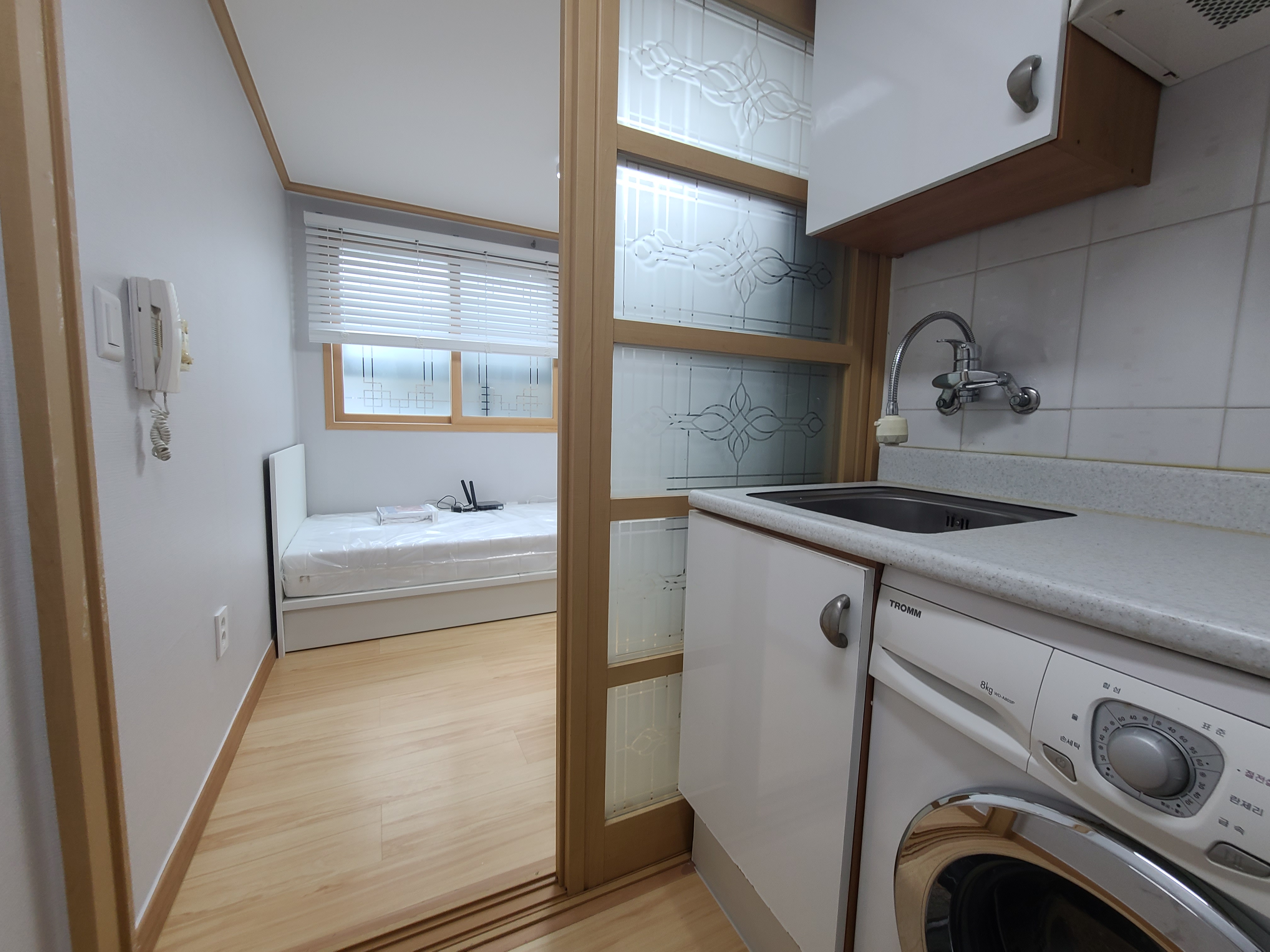 THE NOOK Stay SNU #2 6