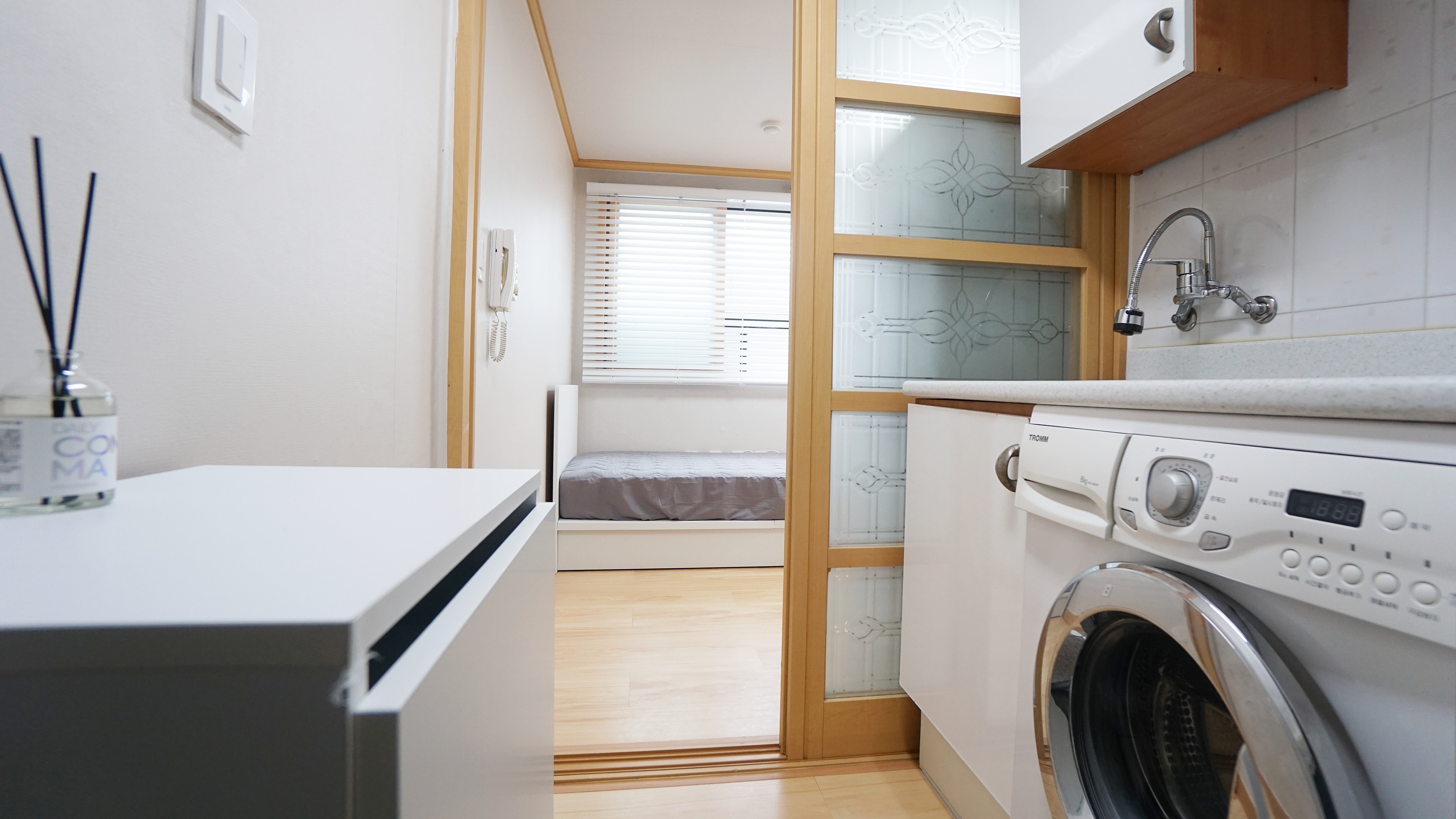 THE NOOK Stay SNU #12 6