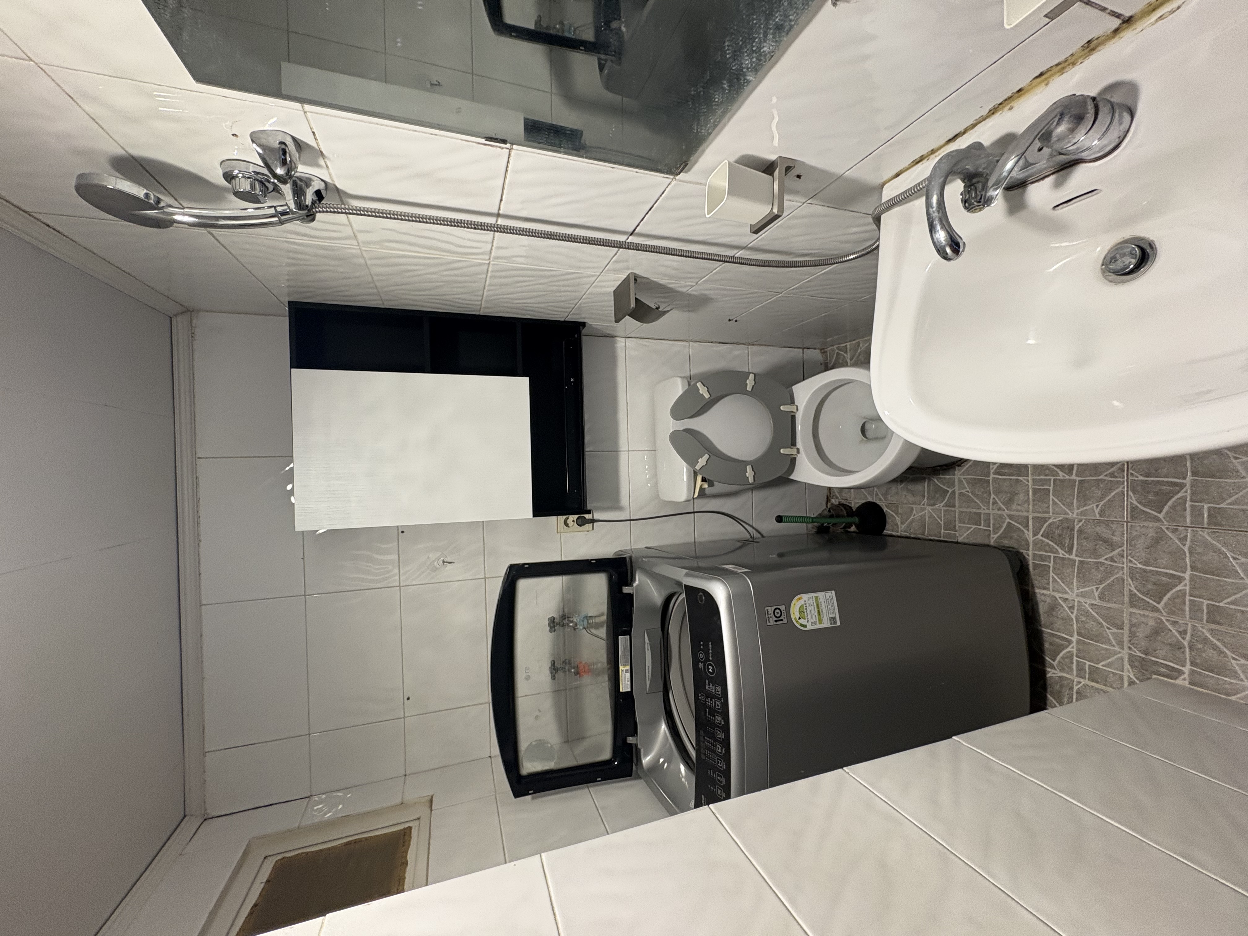 THE NOOK Stay Hongdae 295 #2 10