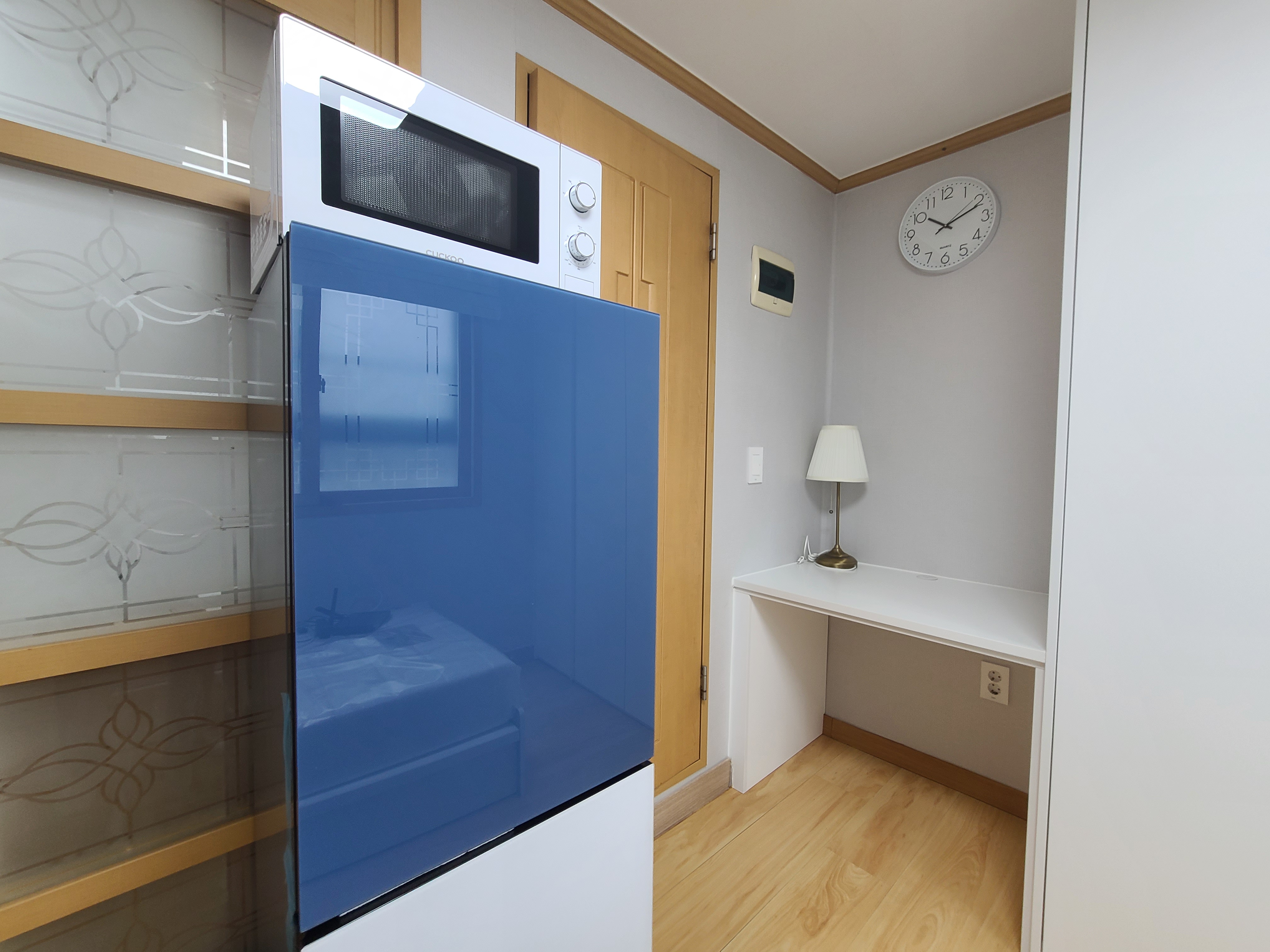 THE NOOK Stay SNU #19 4