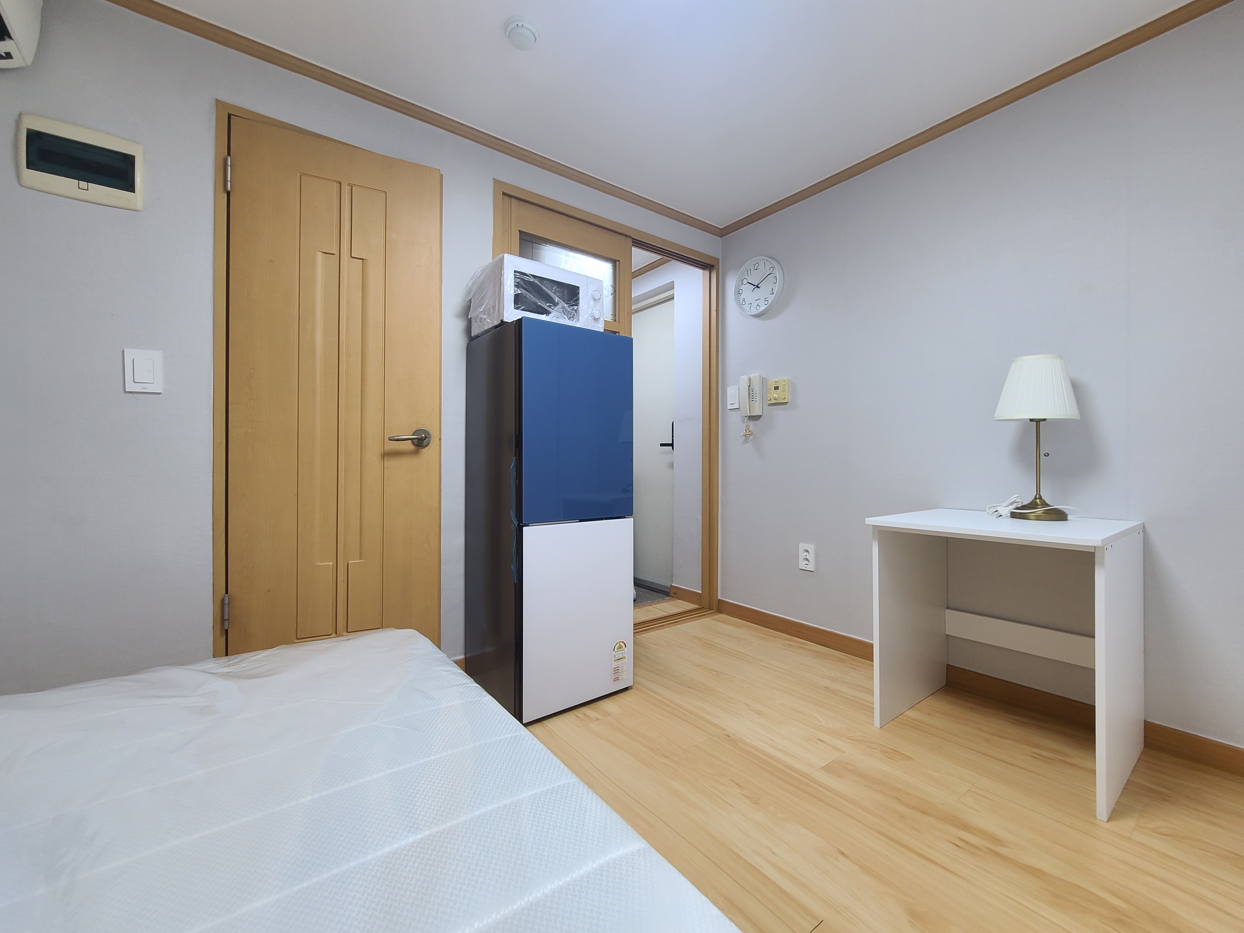 THE NOOK Stay SNU #20 8