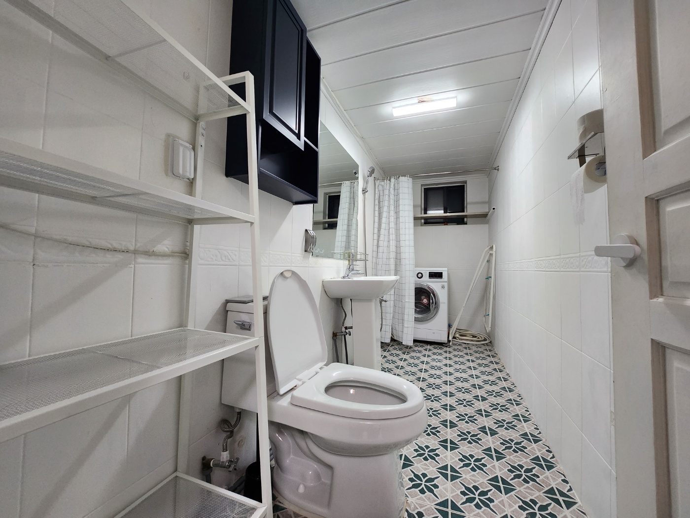 THE NOOK Stay Hongdae 327 #2 18