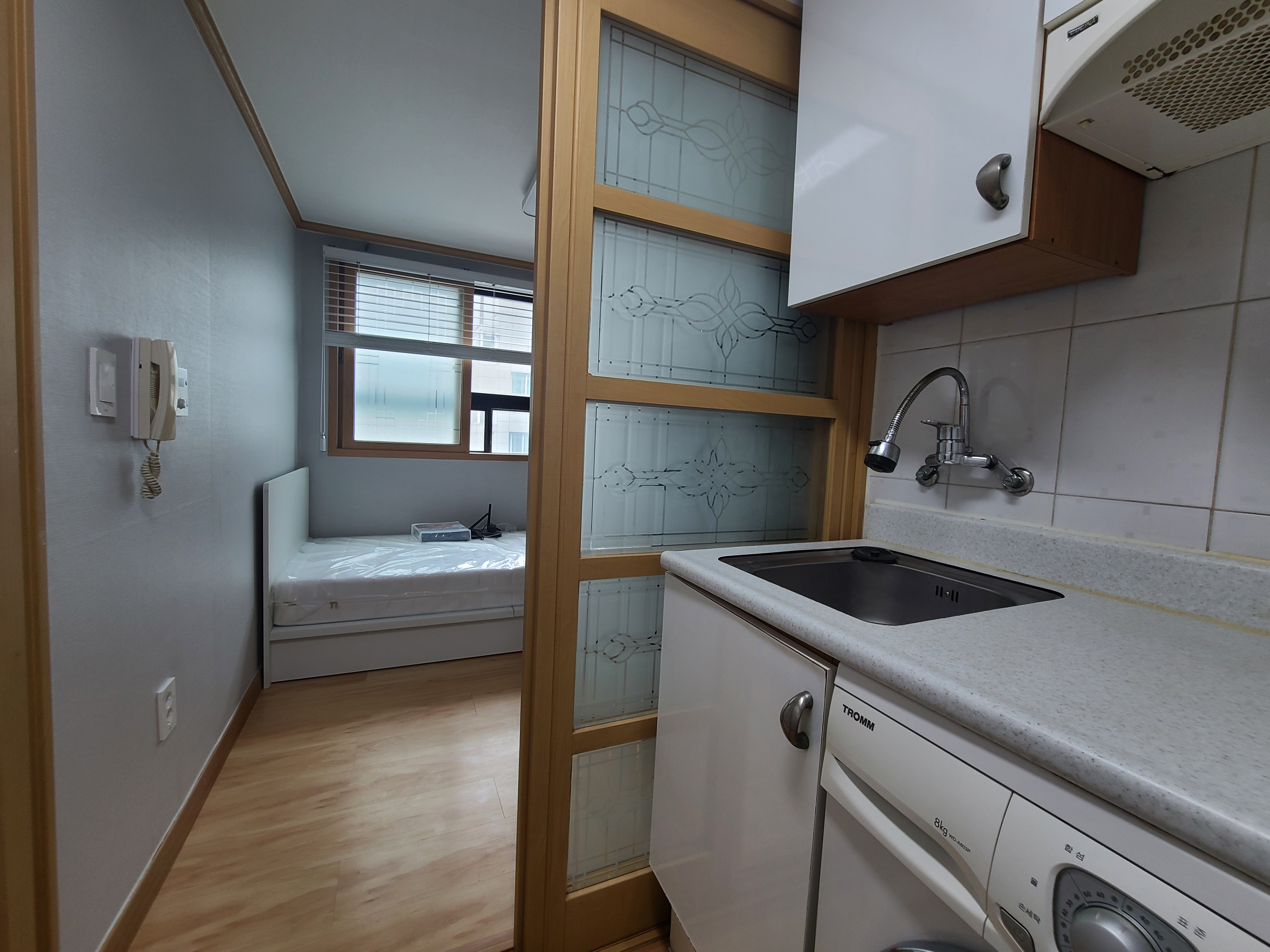 THE NOOK Stay SNU #4 6