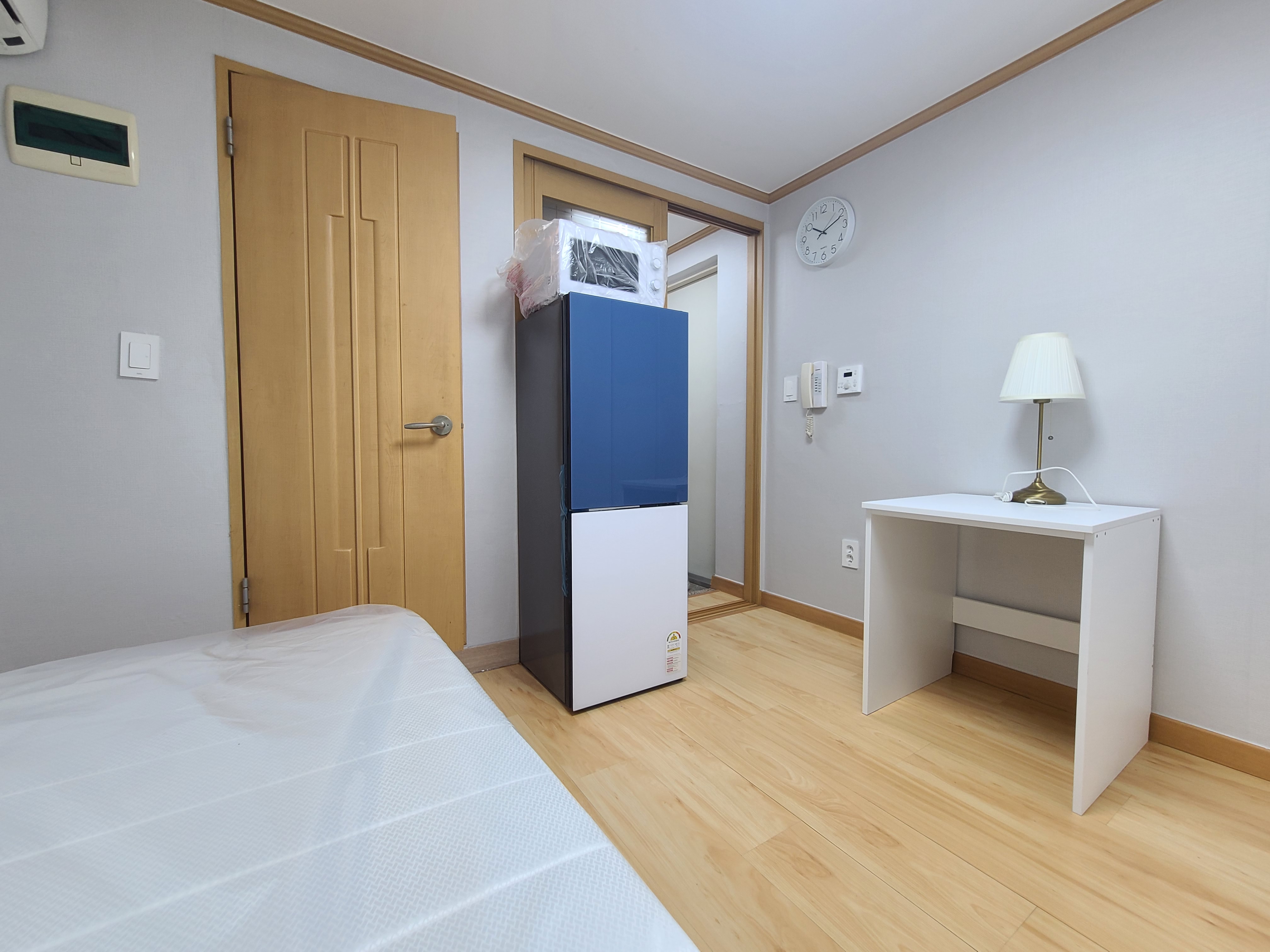 THE NOOK Stay SNU #15 3