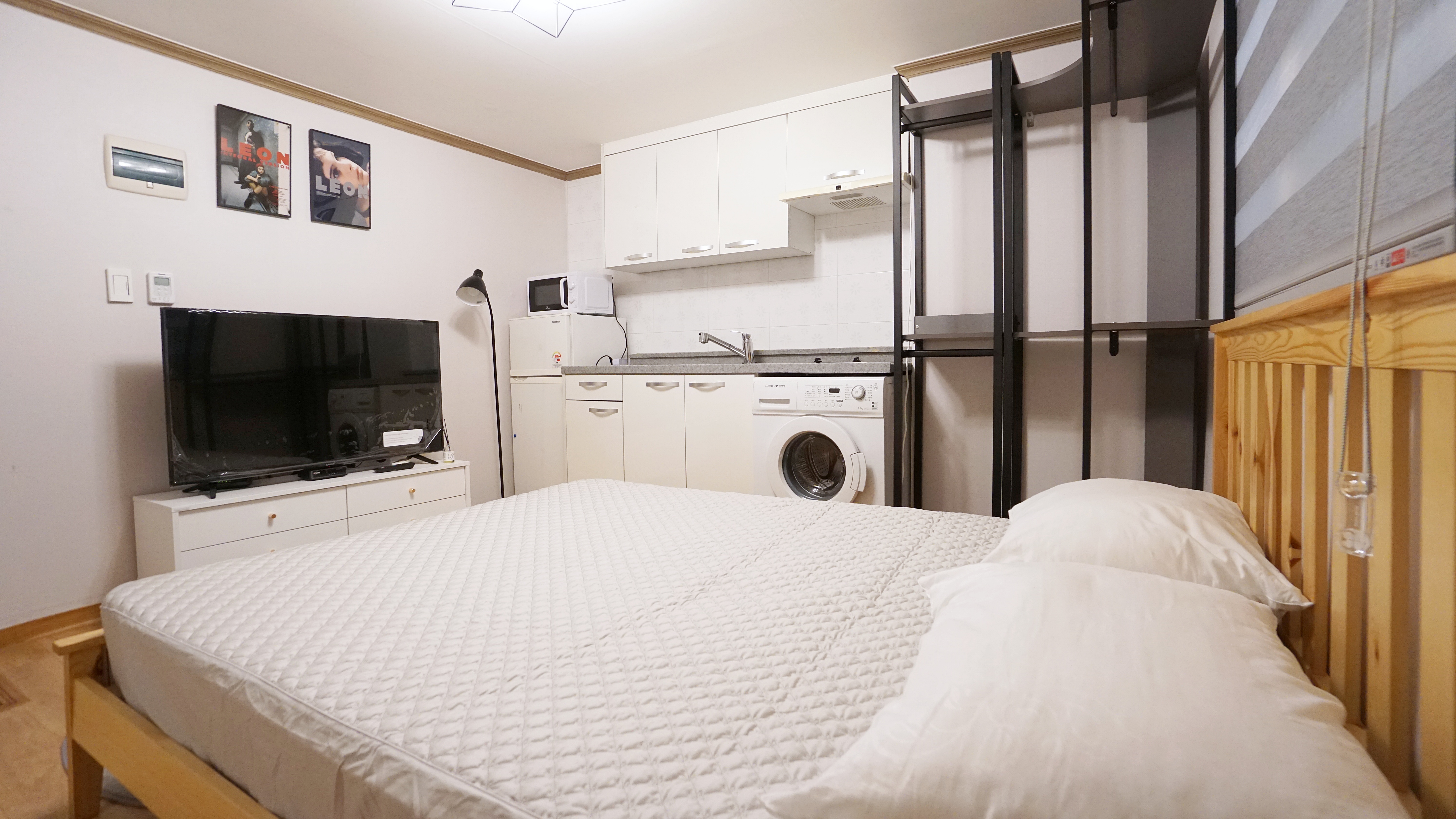 THE NOOK Stay Yeonnam 224 #5 2