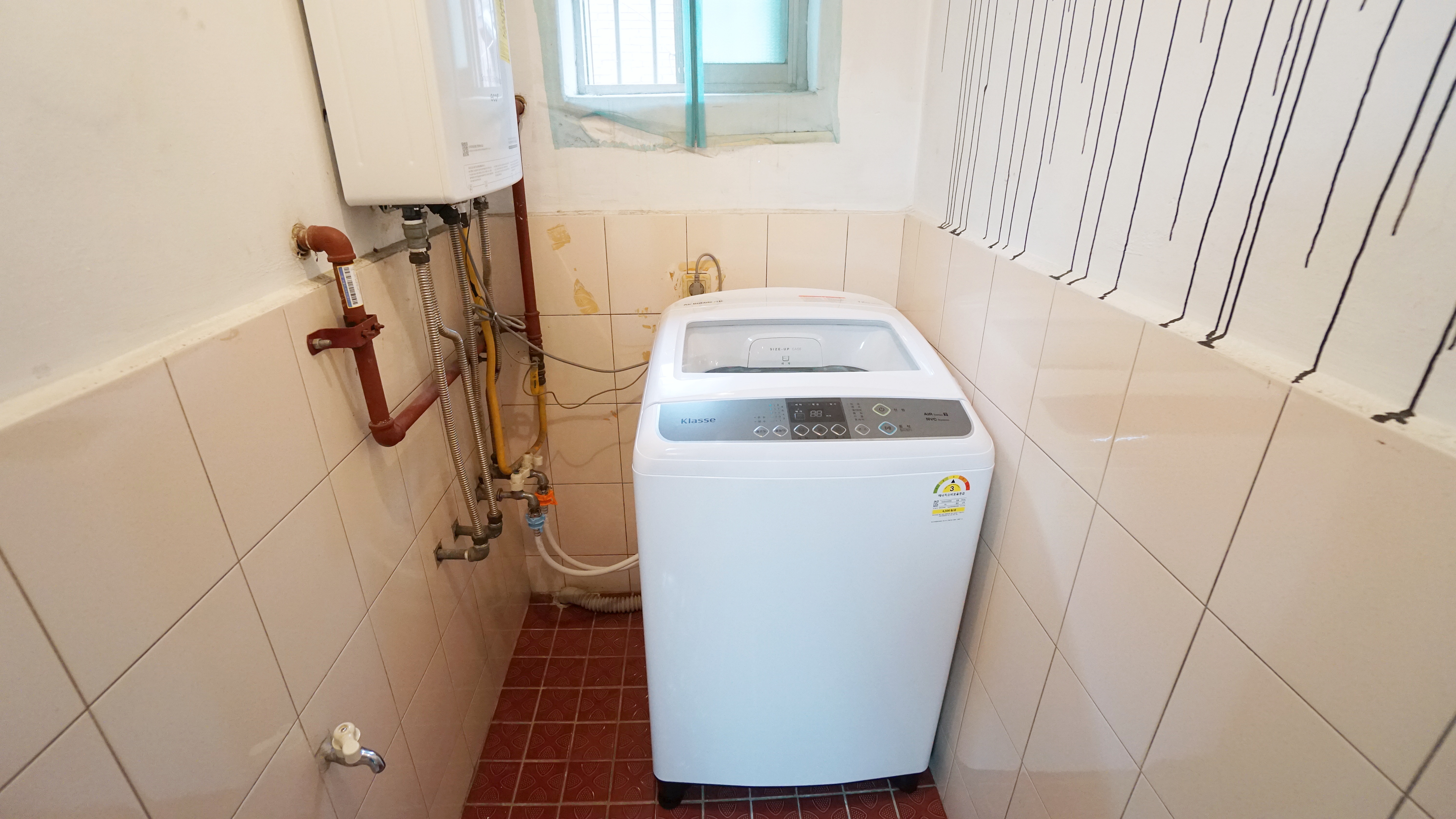 THE NOOK Stay  Hongdae 504 #1 7