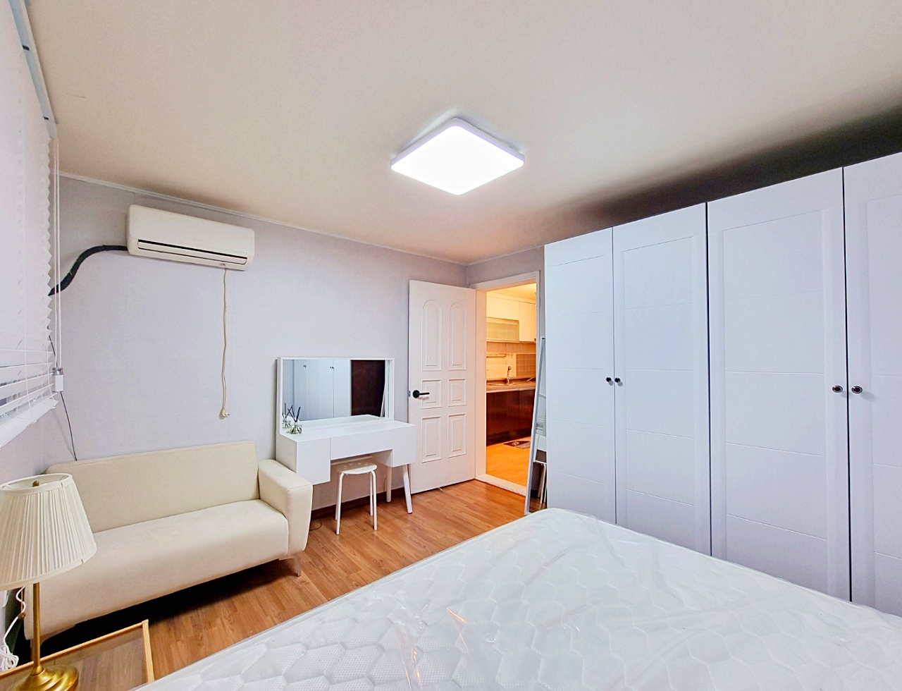 THE NOOK Stay Hongdae 436 5