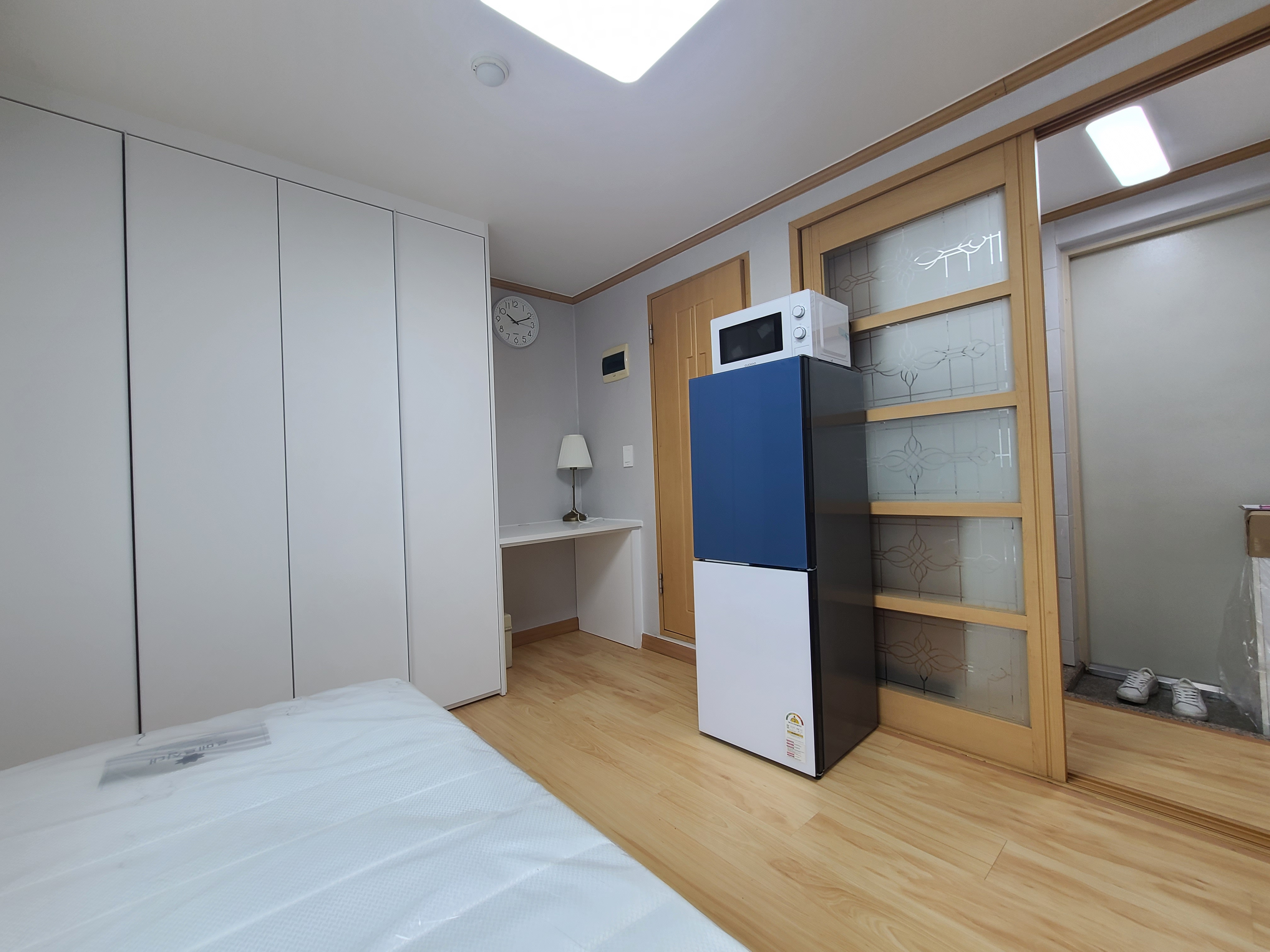 THE NOOK Stay SNU #4 2