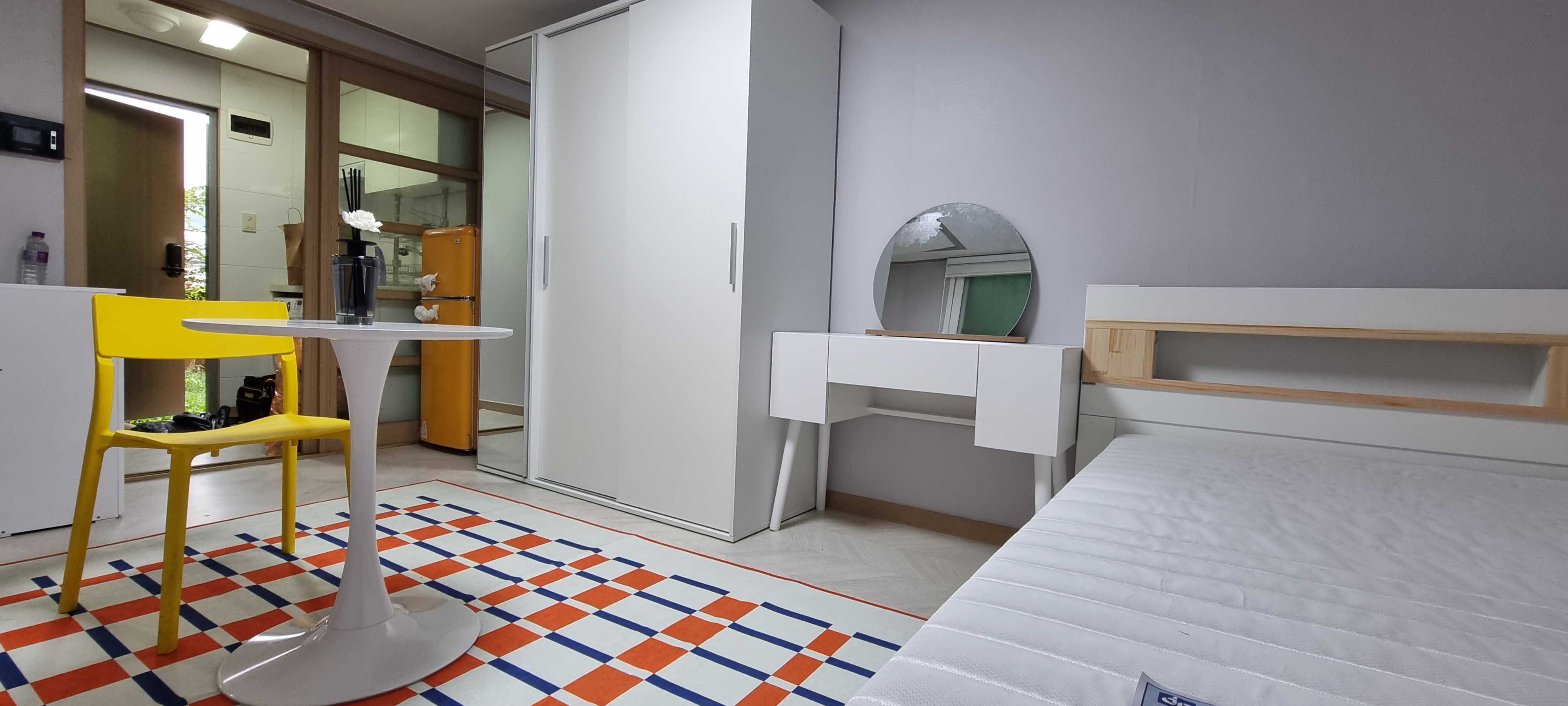 THE NOOK Stay Hyehwa #2 7