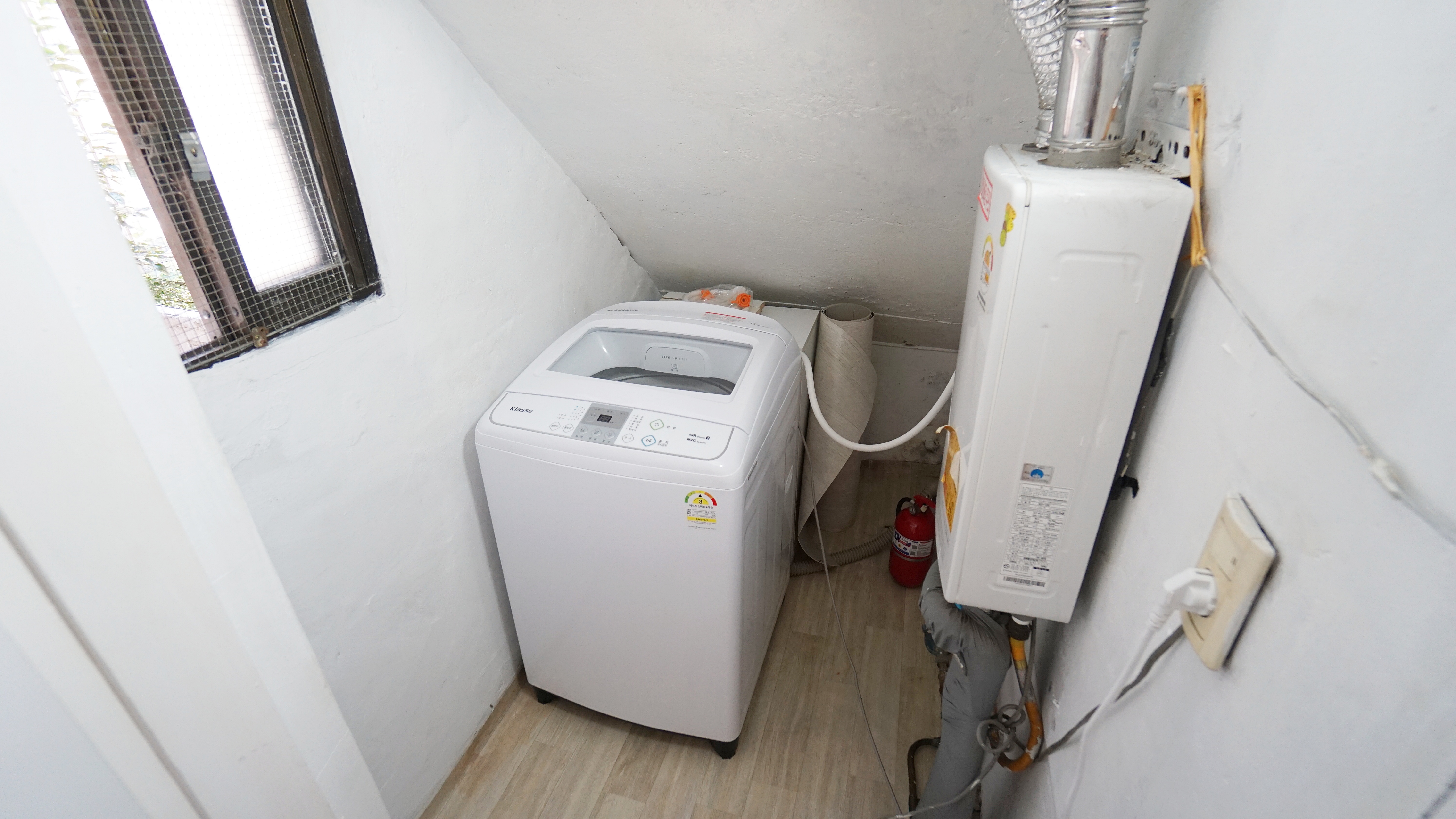 THE NOOK Stay Hongdae 501 #3 10