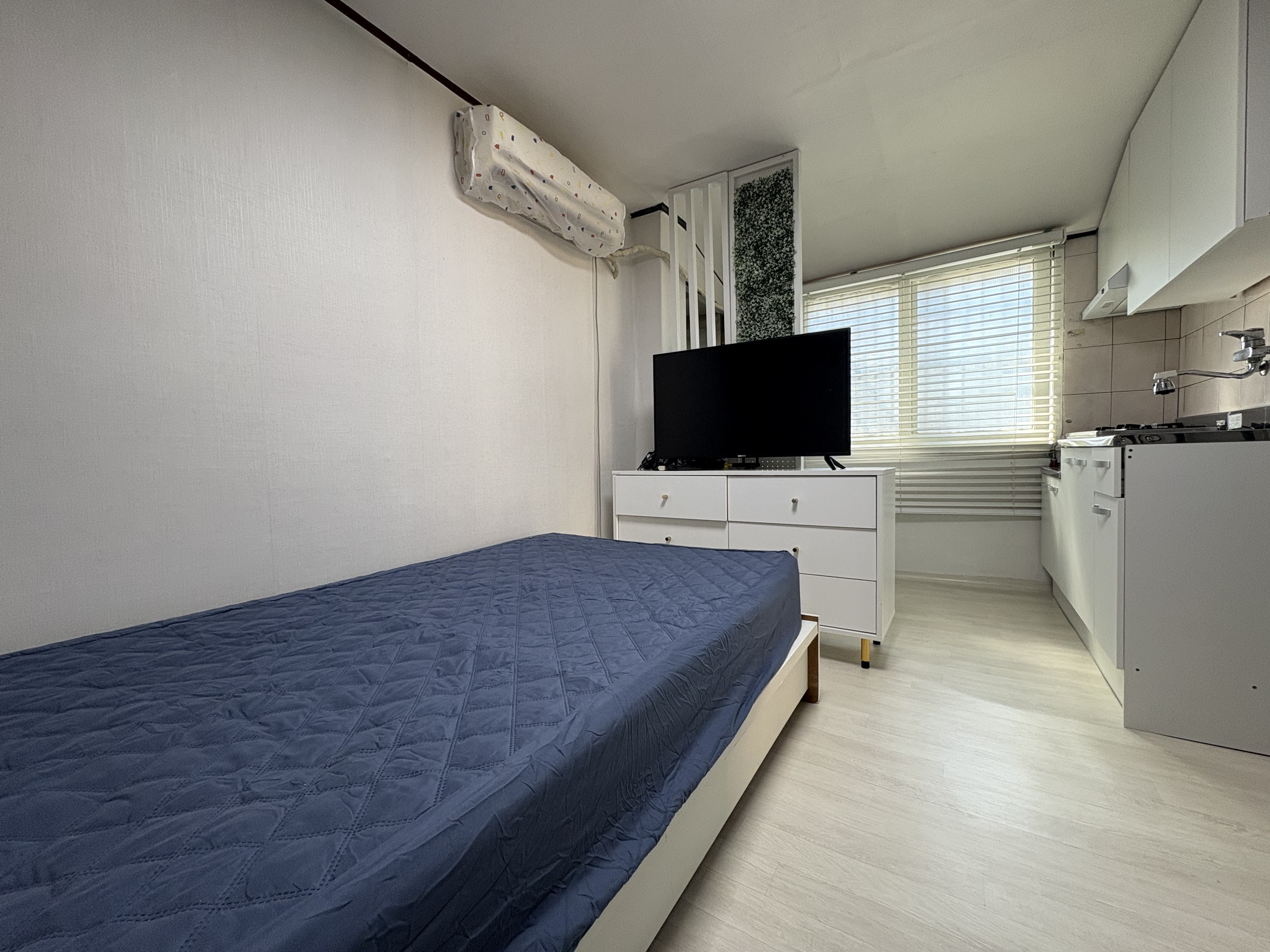 THE NOOK Stay Hongdae 504 #5 1