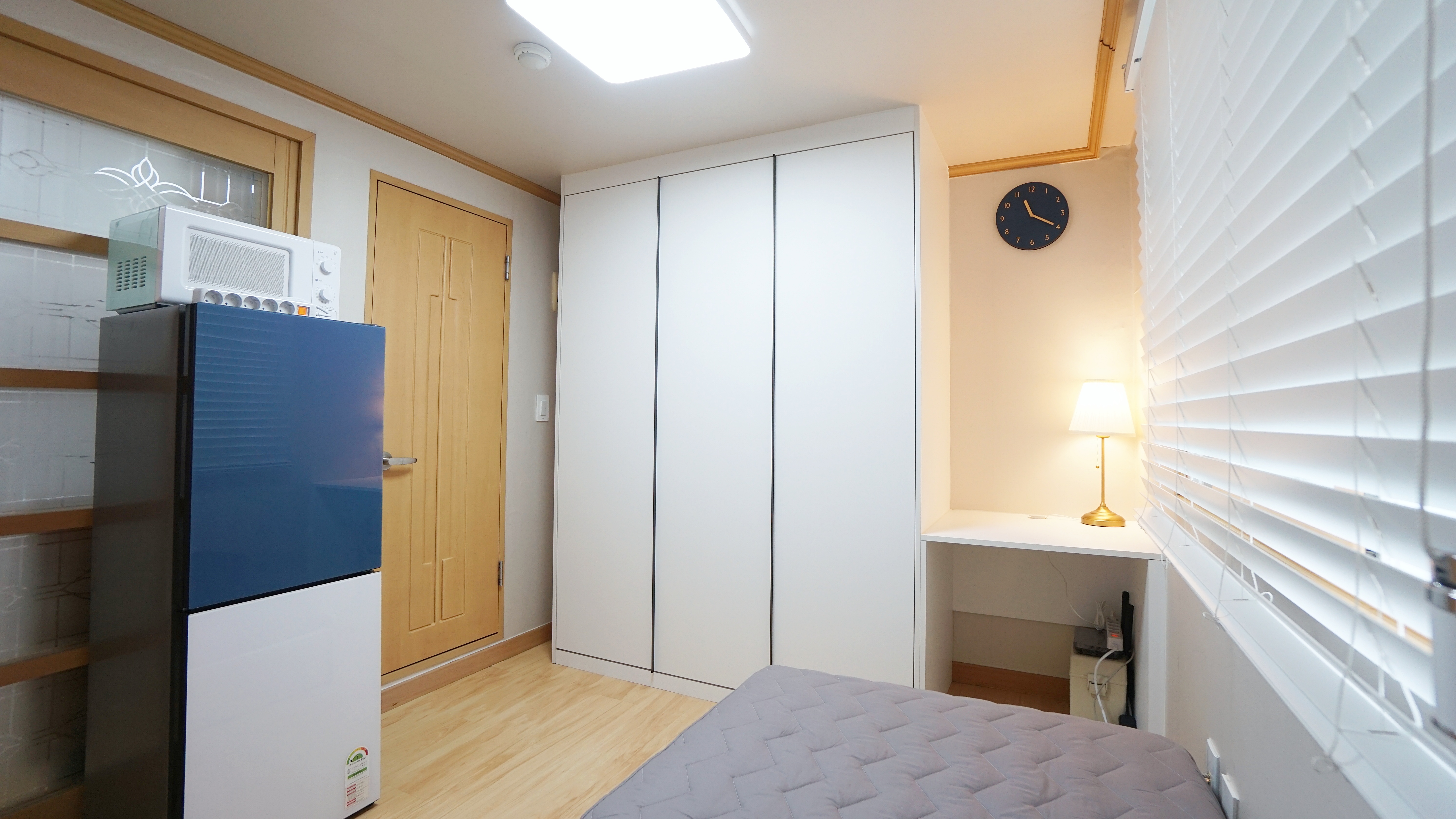 THE NOOK Stay SNU #11 1