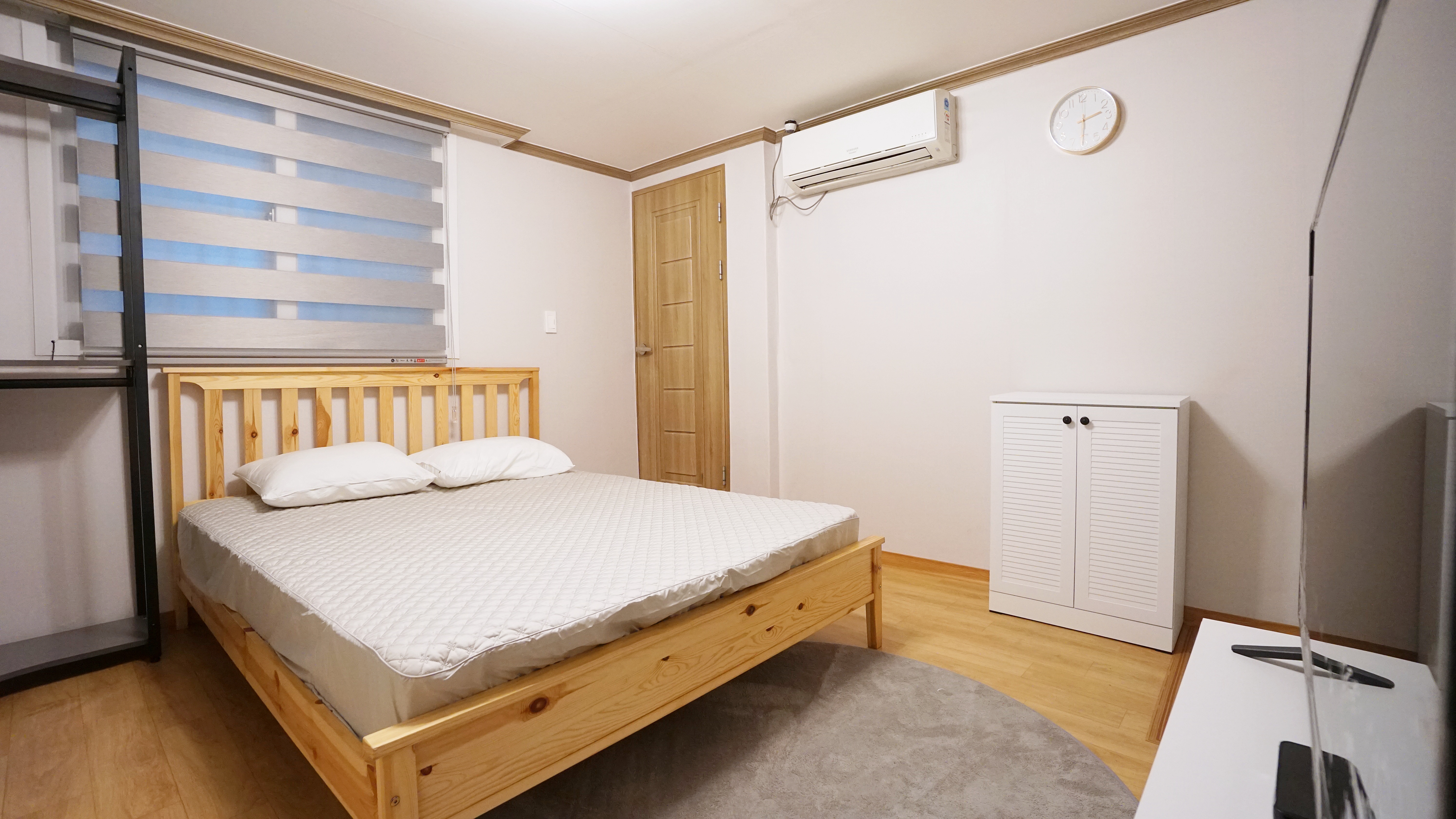 THE NOOK Stay Yeonnam 224 #5 4