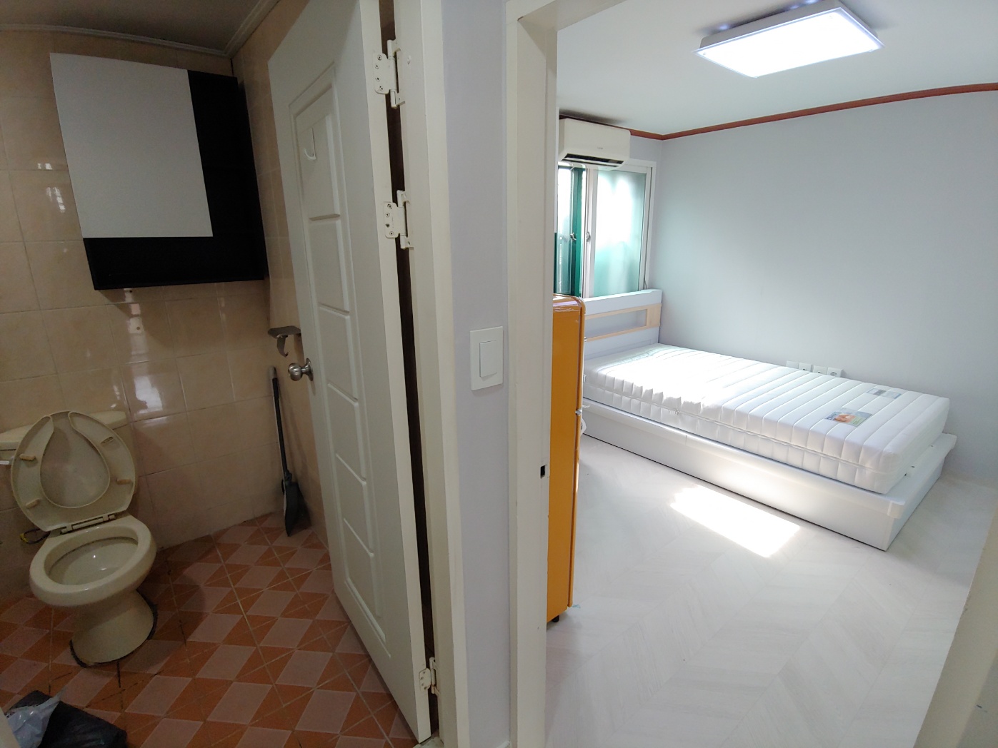 THE NOOK Stay KoreaUniv #3 10