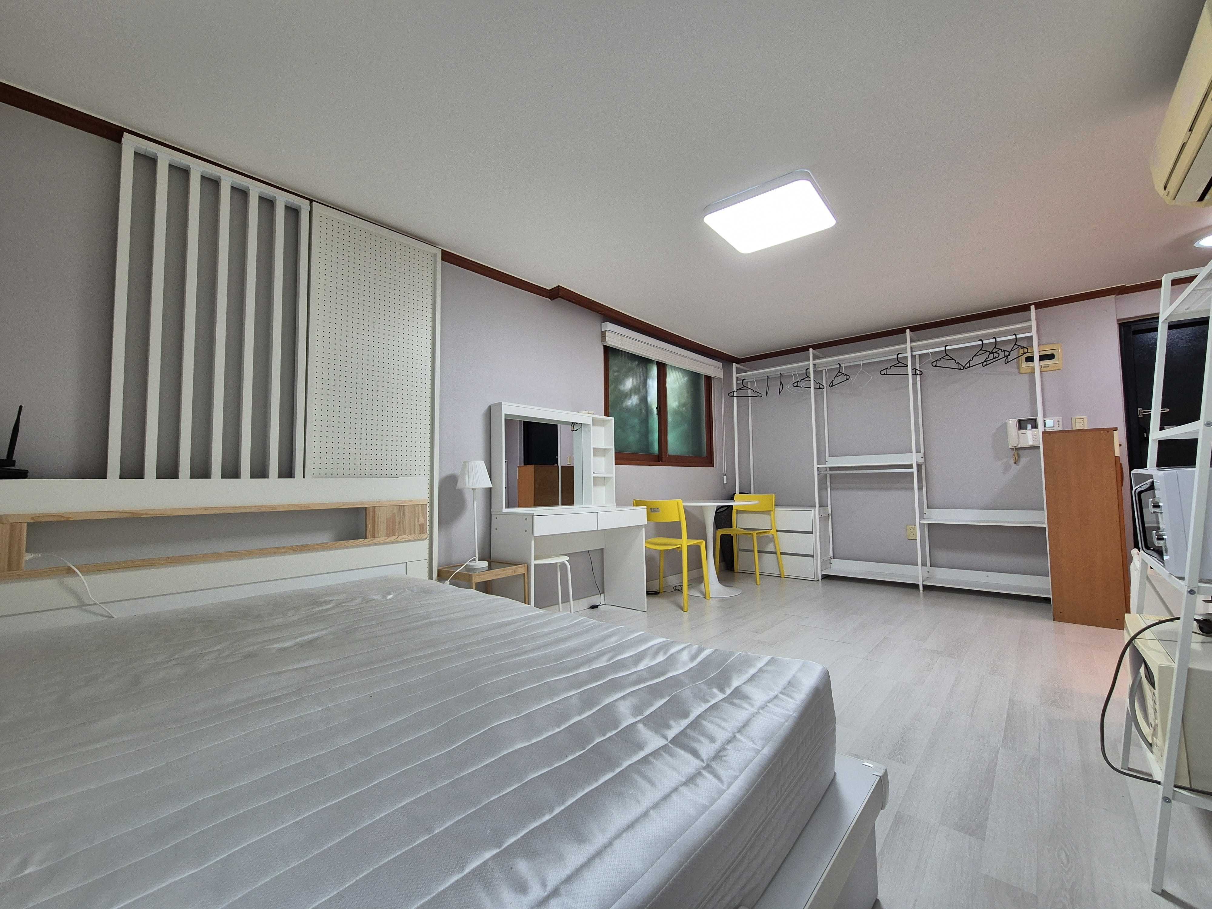 THE NOOK Stay Hongdae 247 #1 5