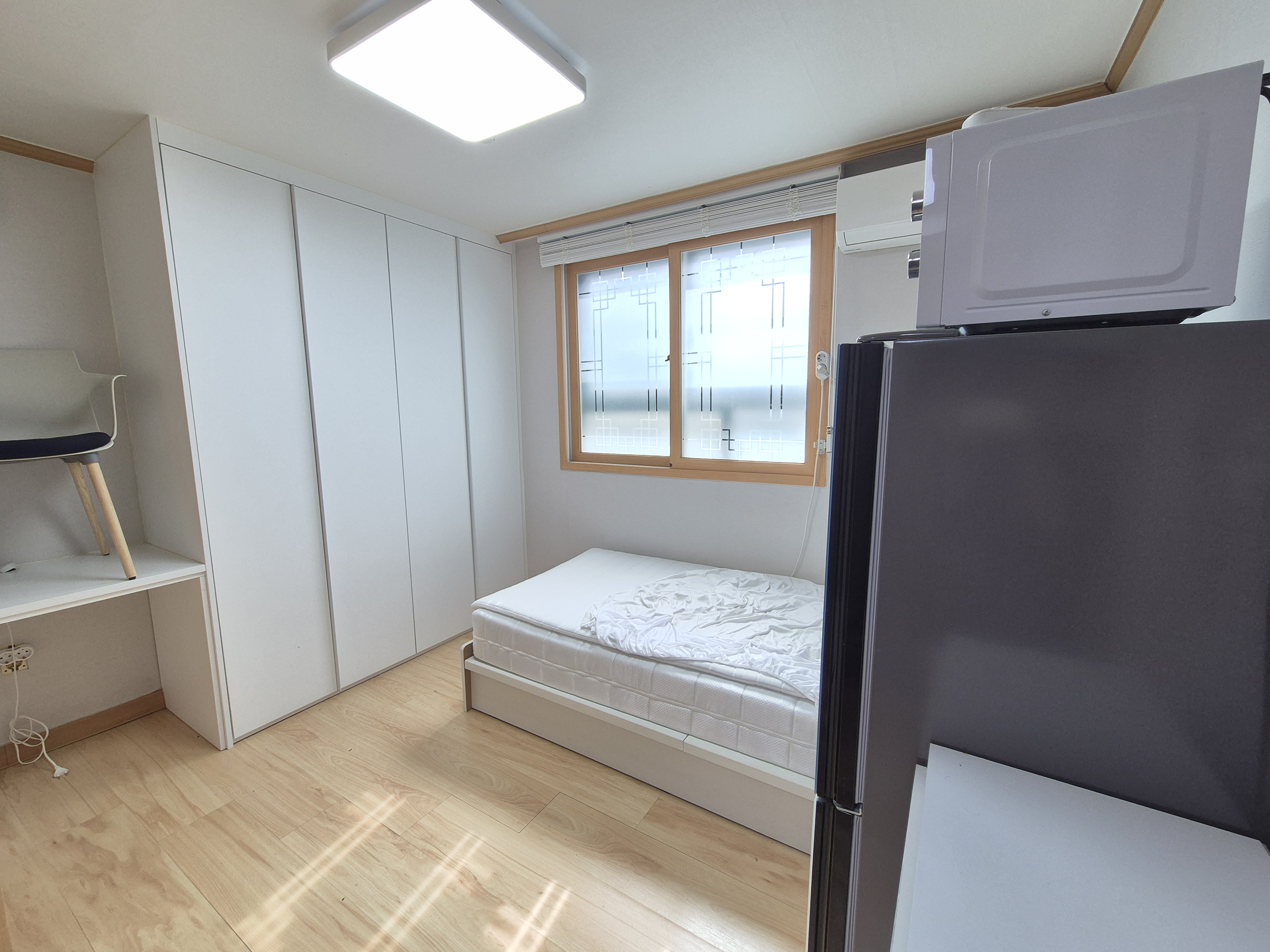 THE NOOK Stay SNU #16 2