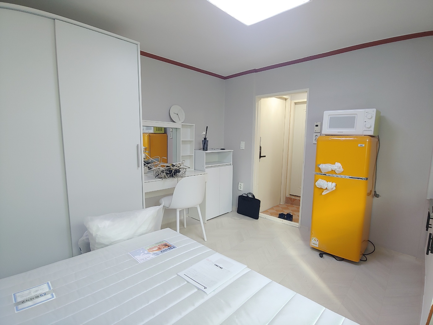 THE NOOK Stay KoreaUniv #3 9