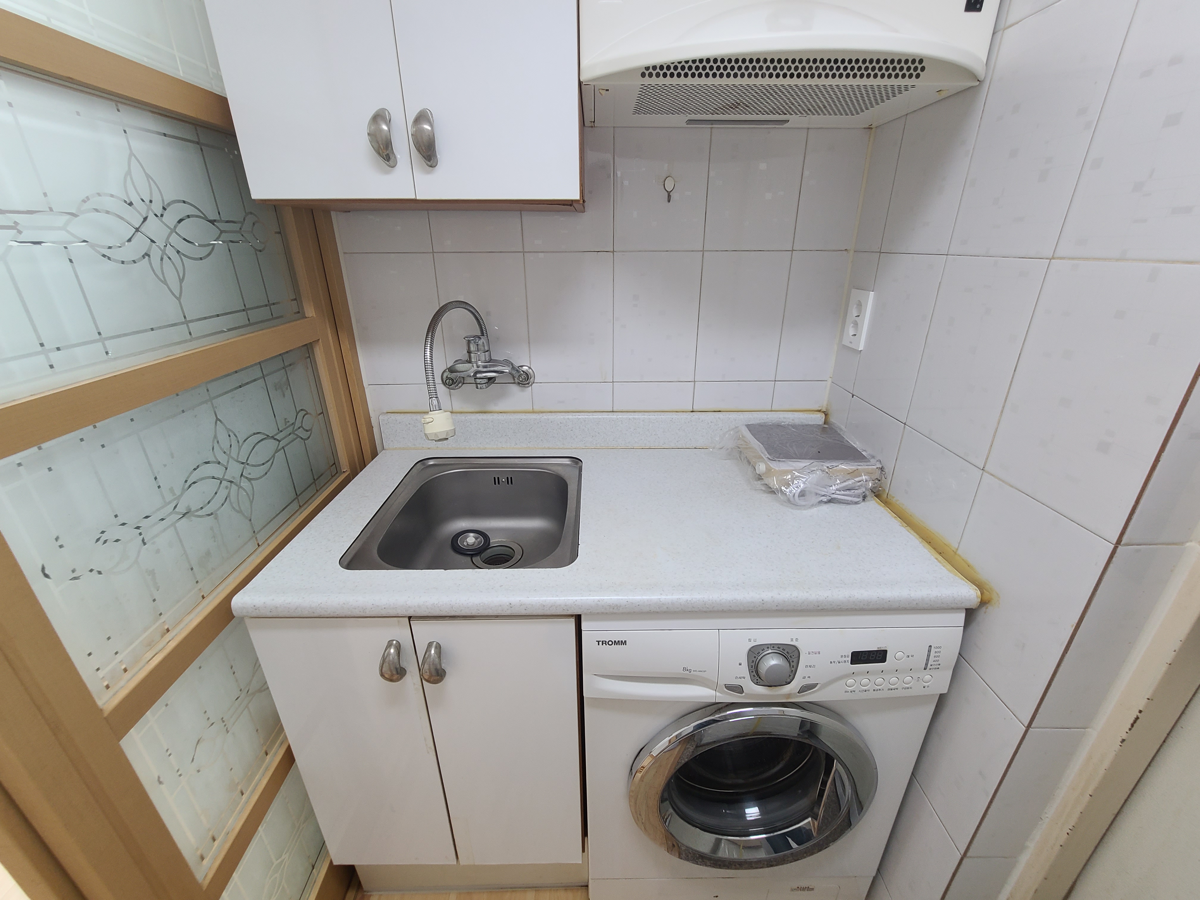 THE NOOK Stay SNU #18 7