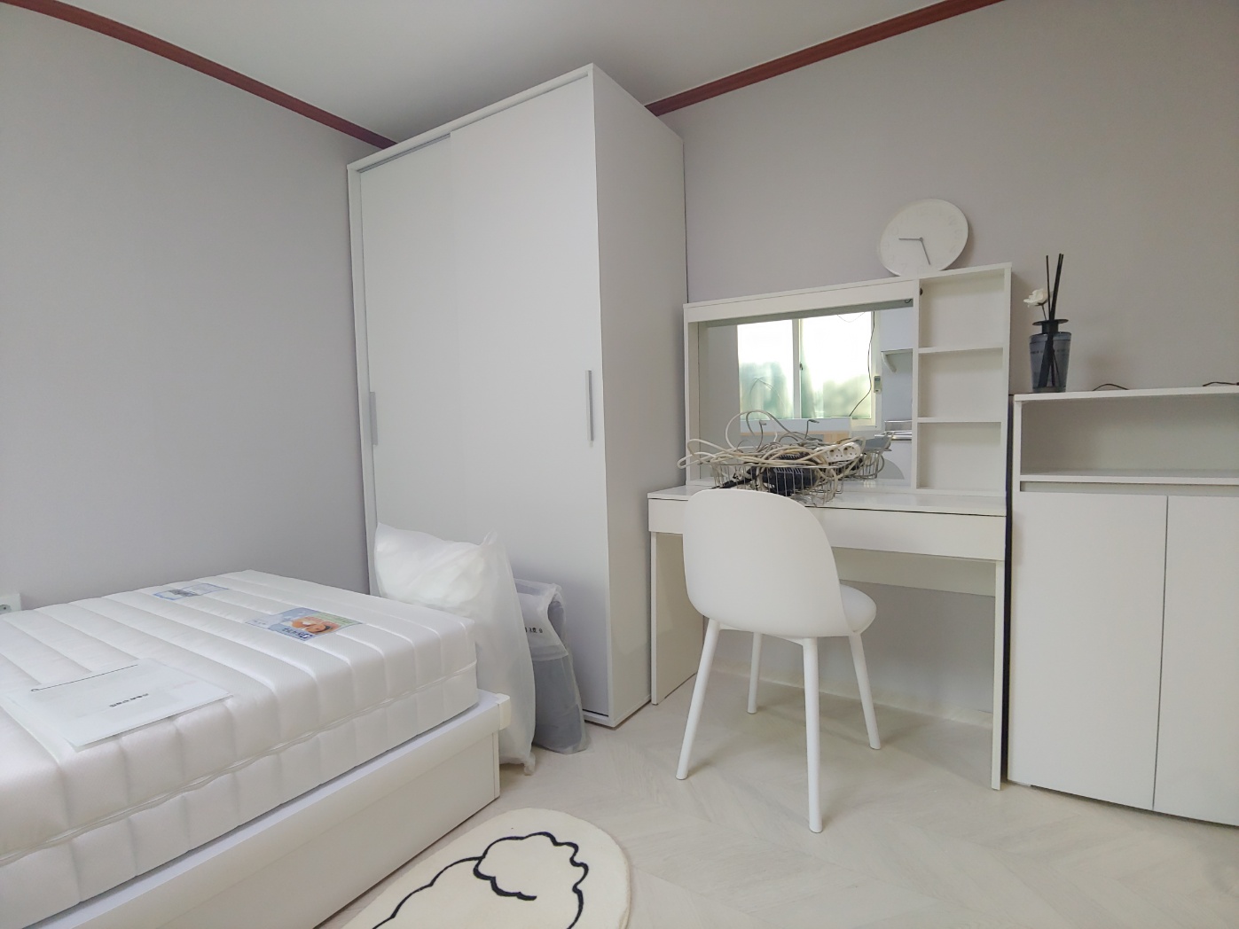 THE NOOK Stay KoreaUniv #3 5