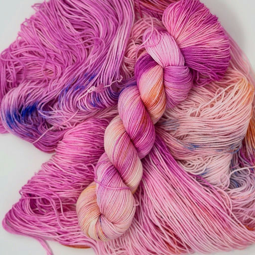 Maps Yarn