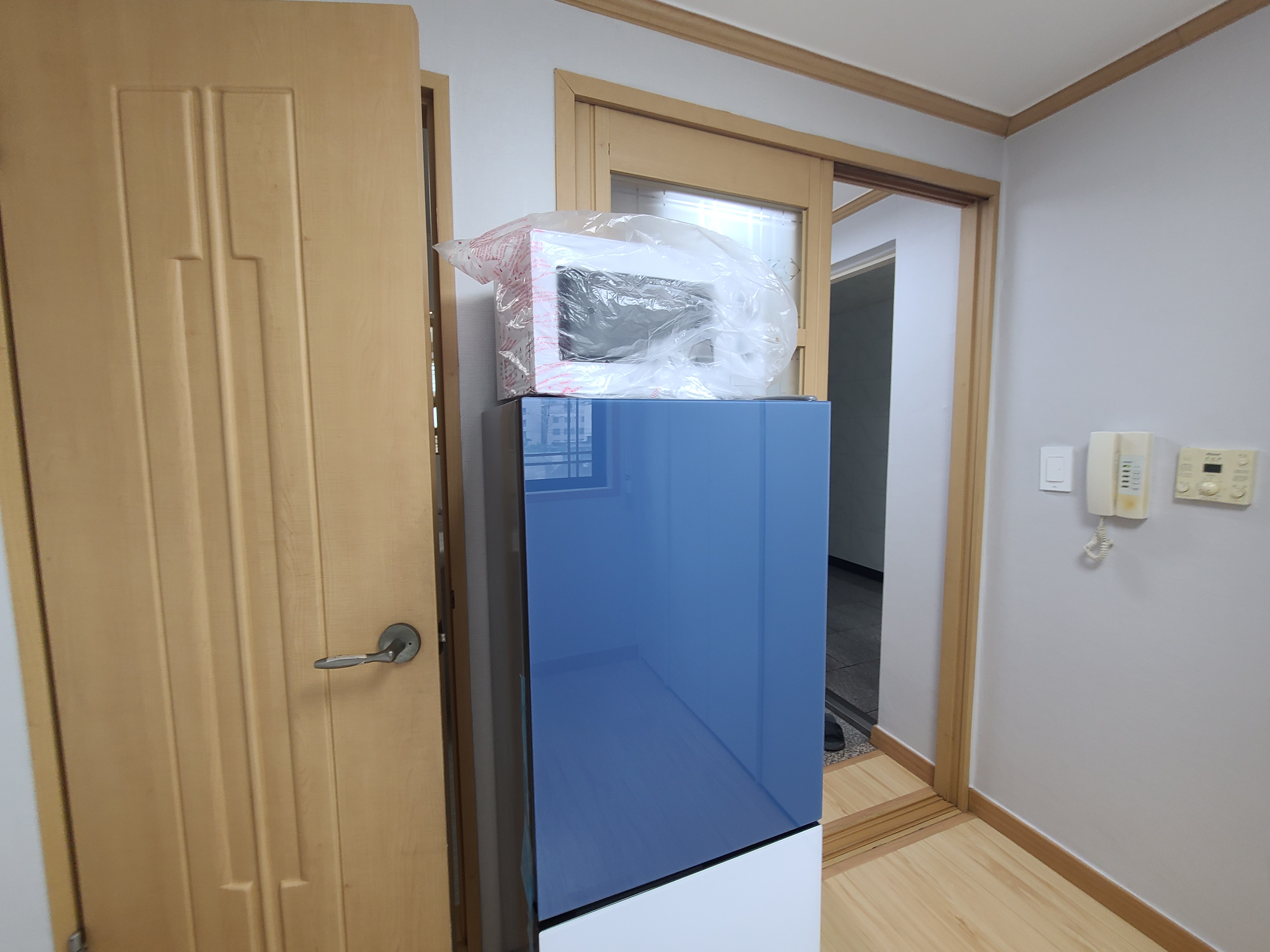 THE NOOK Stay SNU #3 4