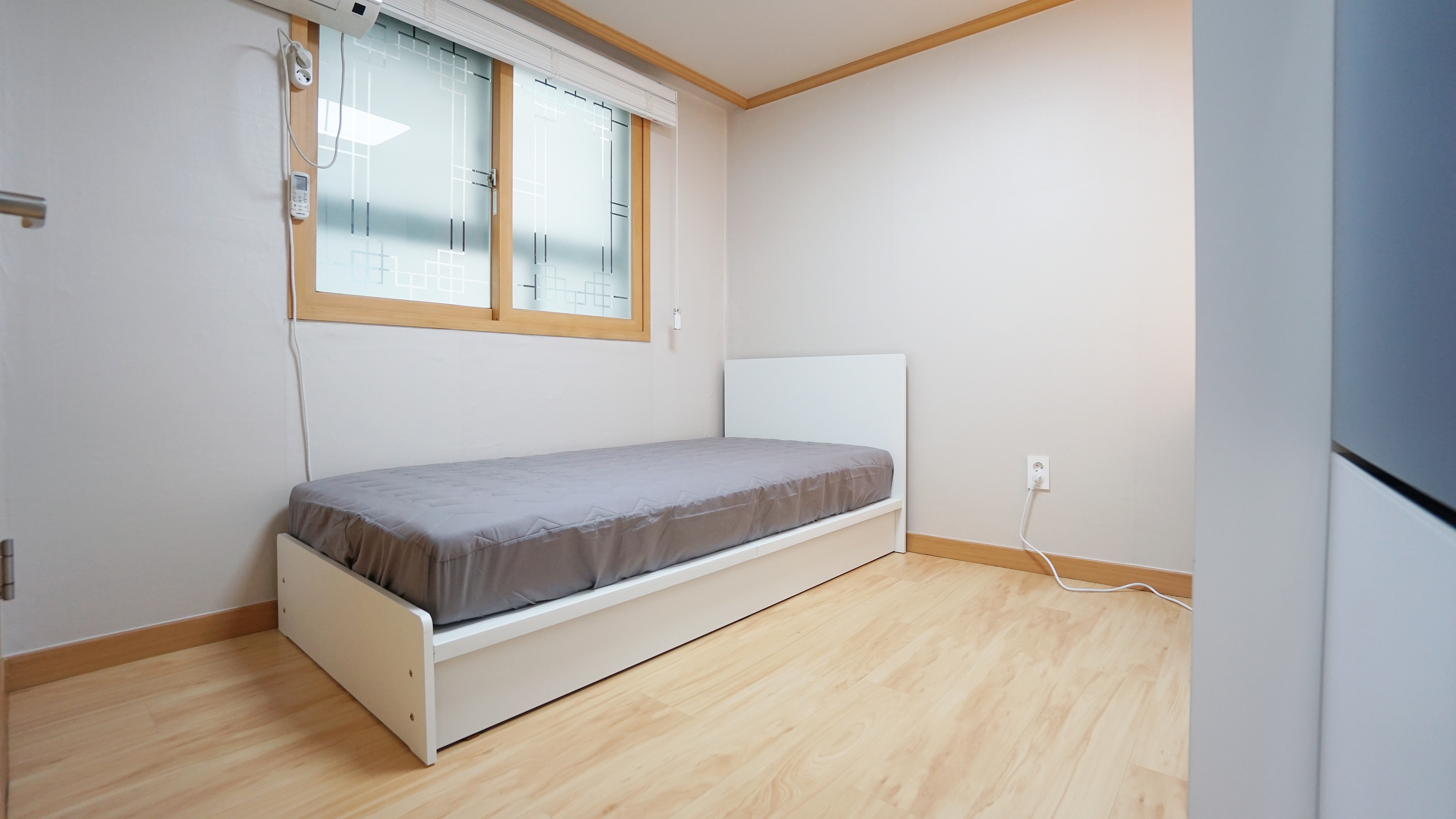 THE NOOK Stay SNU #6 2