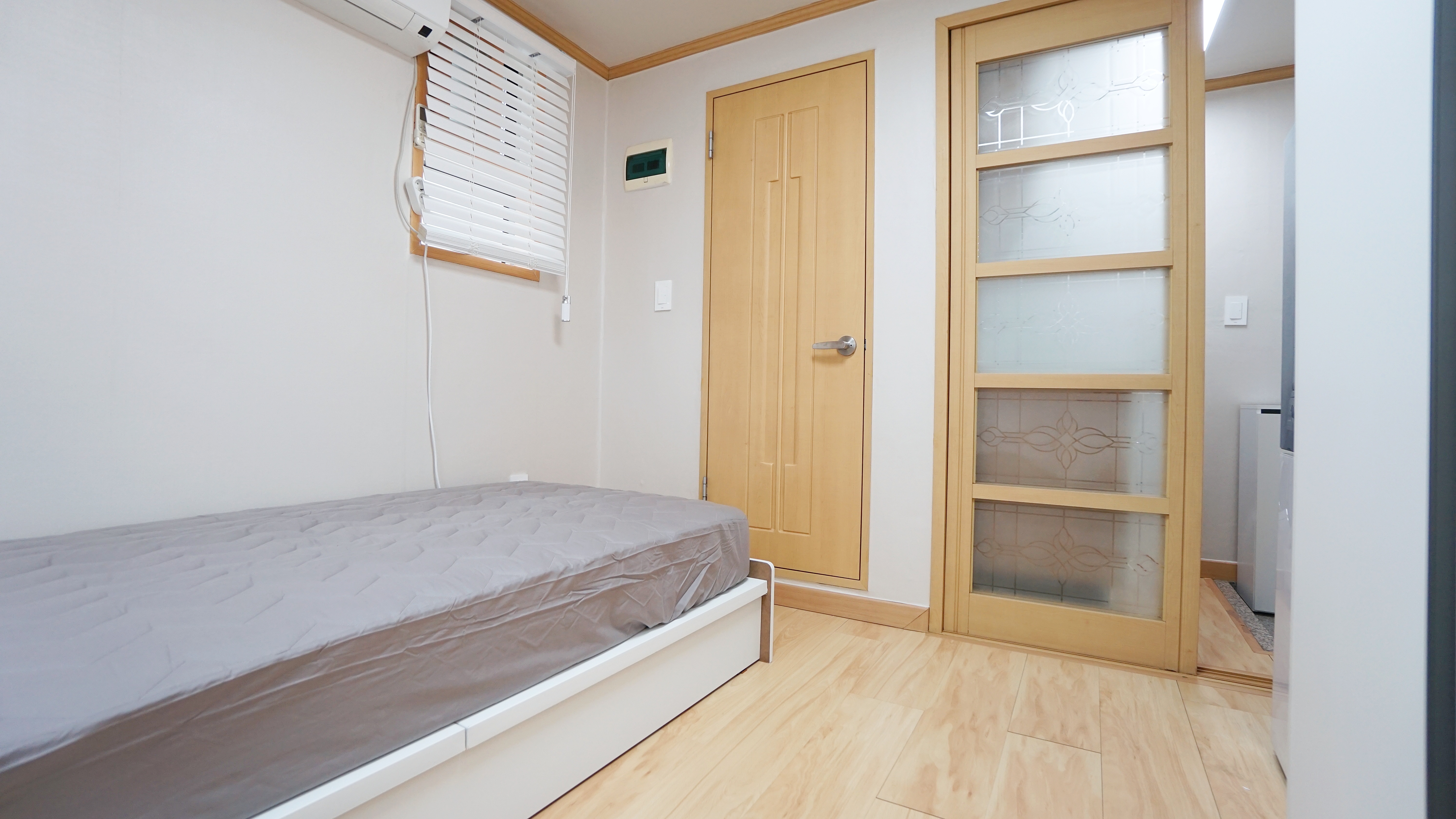 THE NOOK Stay SNU #14 4