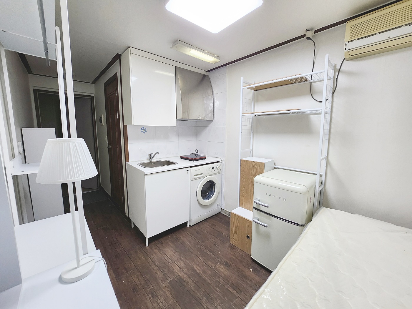 THE NOOK Stay Hongdae 260 4