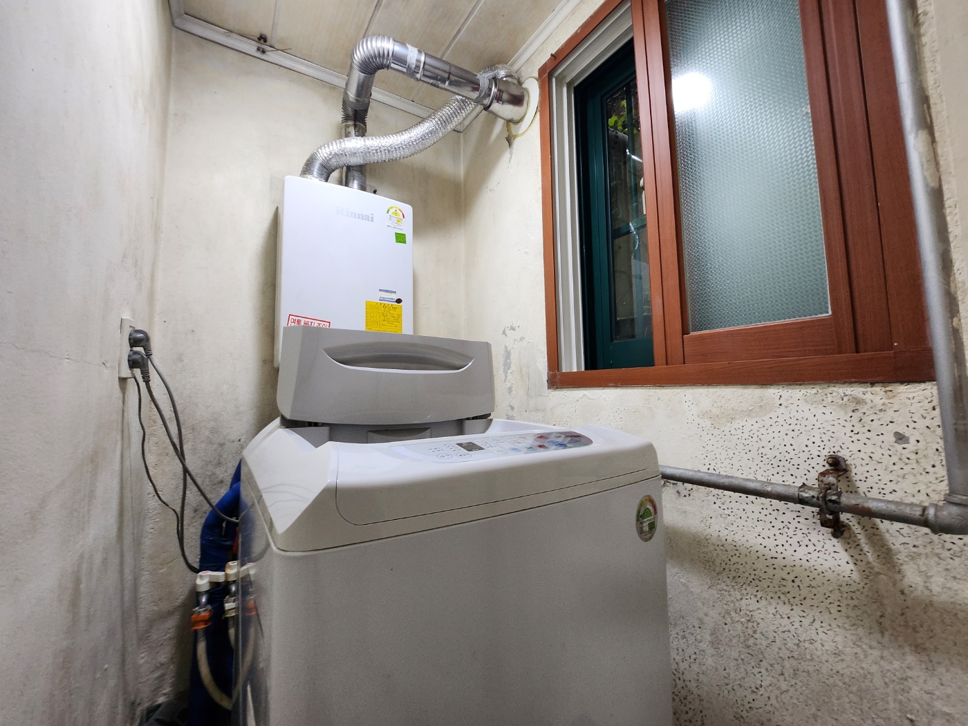 THE NOOK Stay Hongdae 247 #3 10