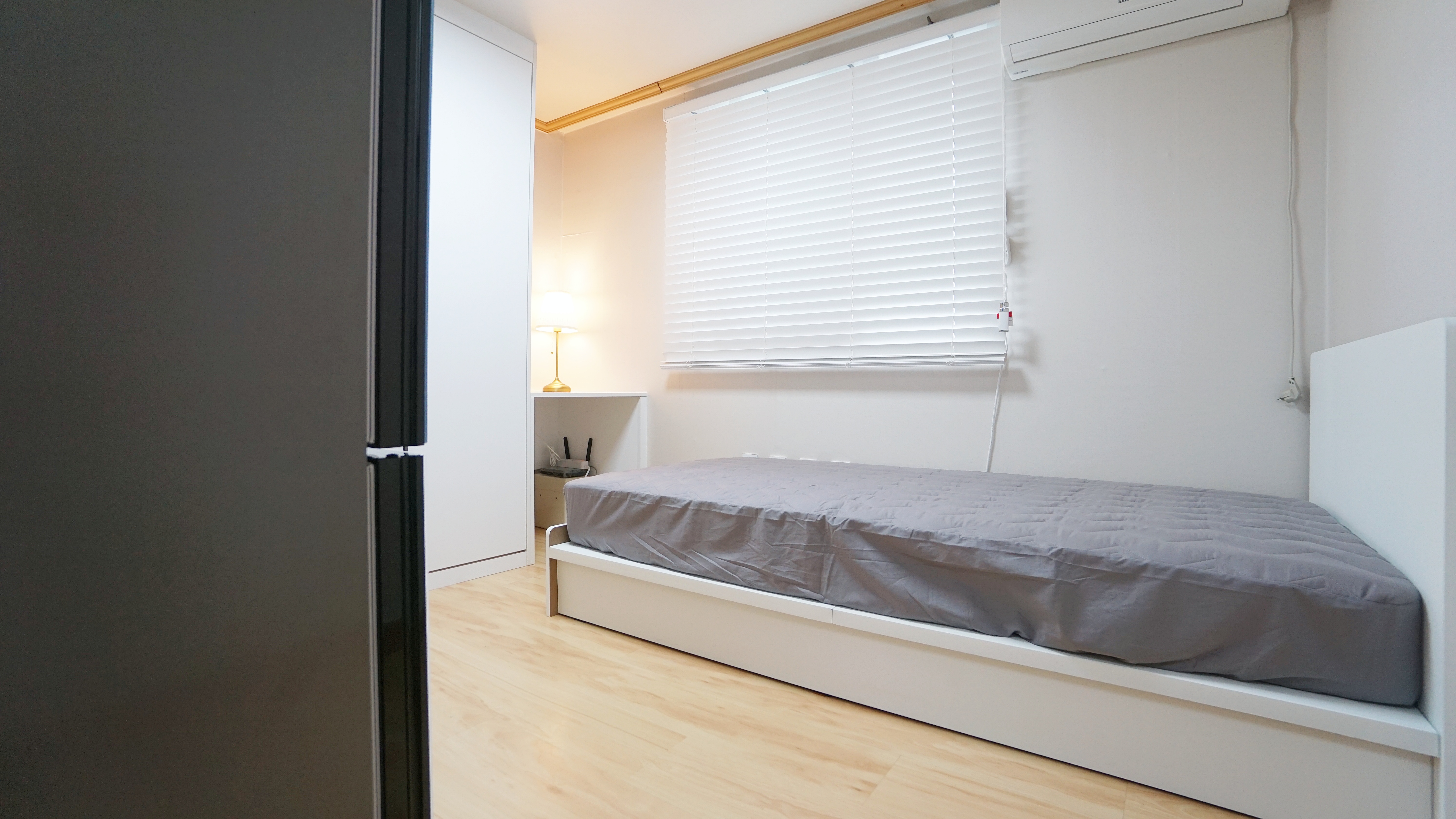 THE NOOK Stay SNU #11 2