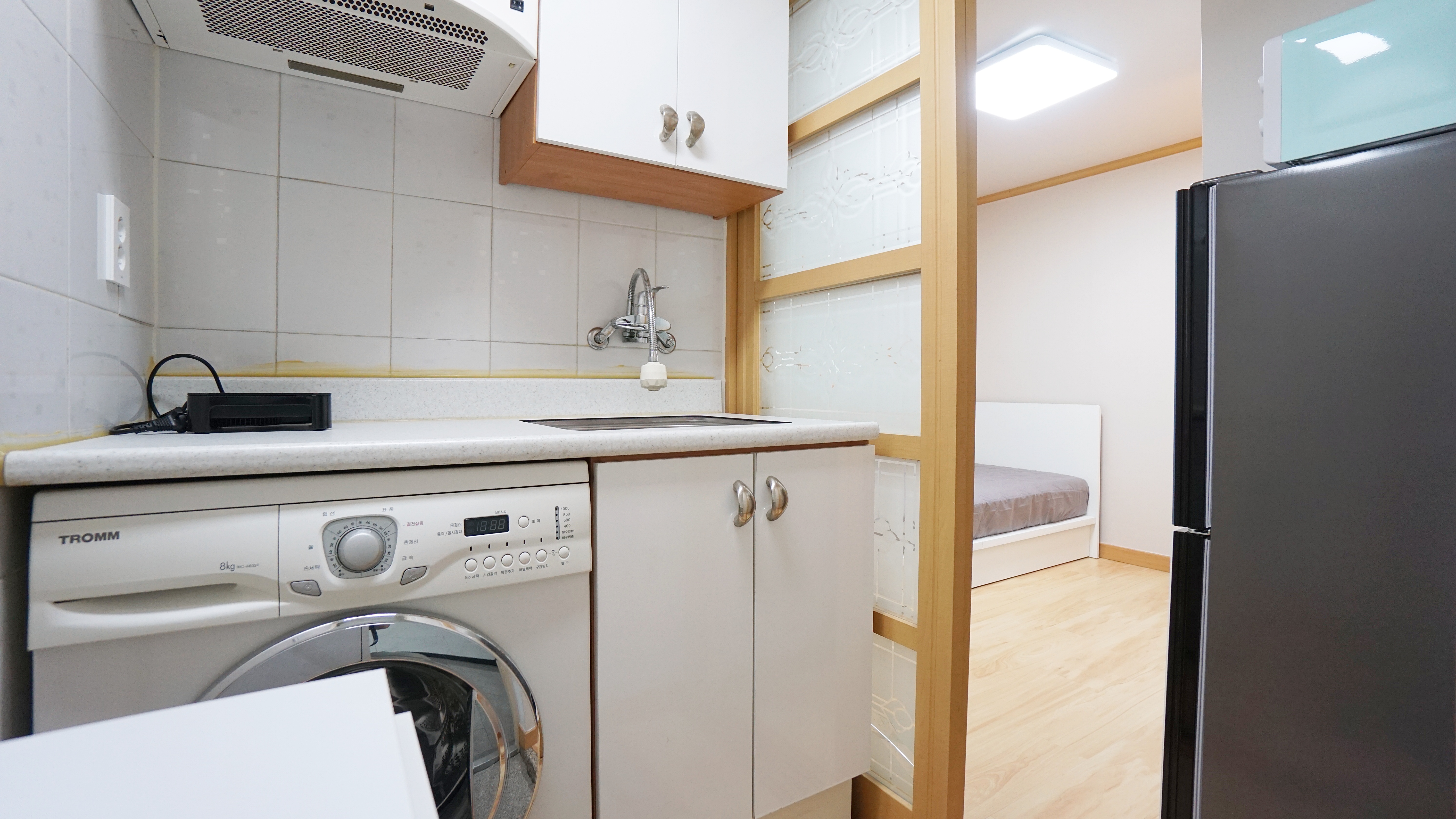 THE NOOK Stay SNU #6 7