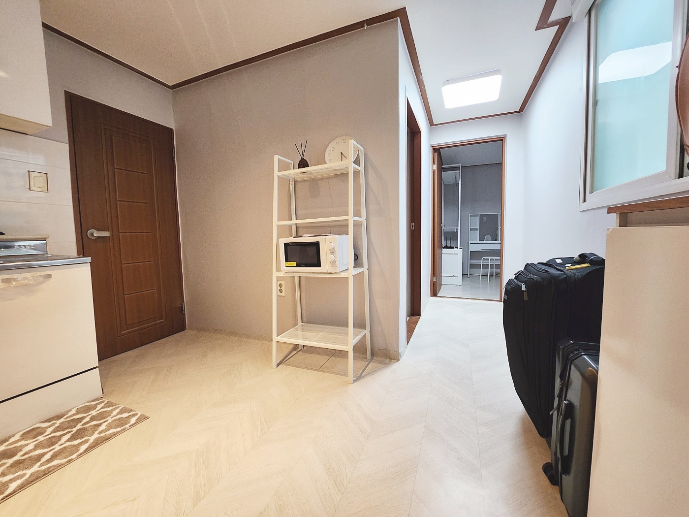 THE NOOK Stay Yeonnam 224 #5 6