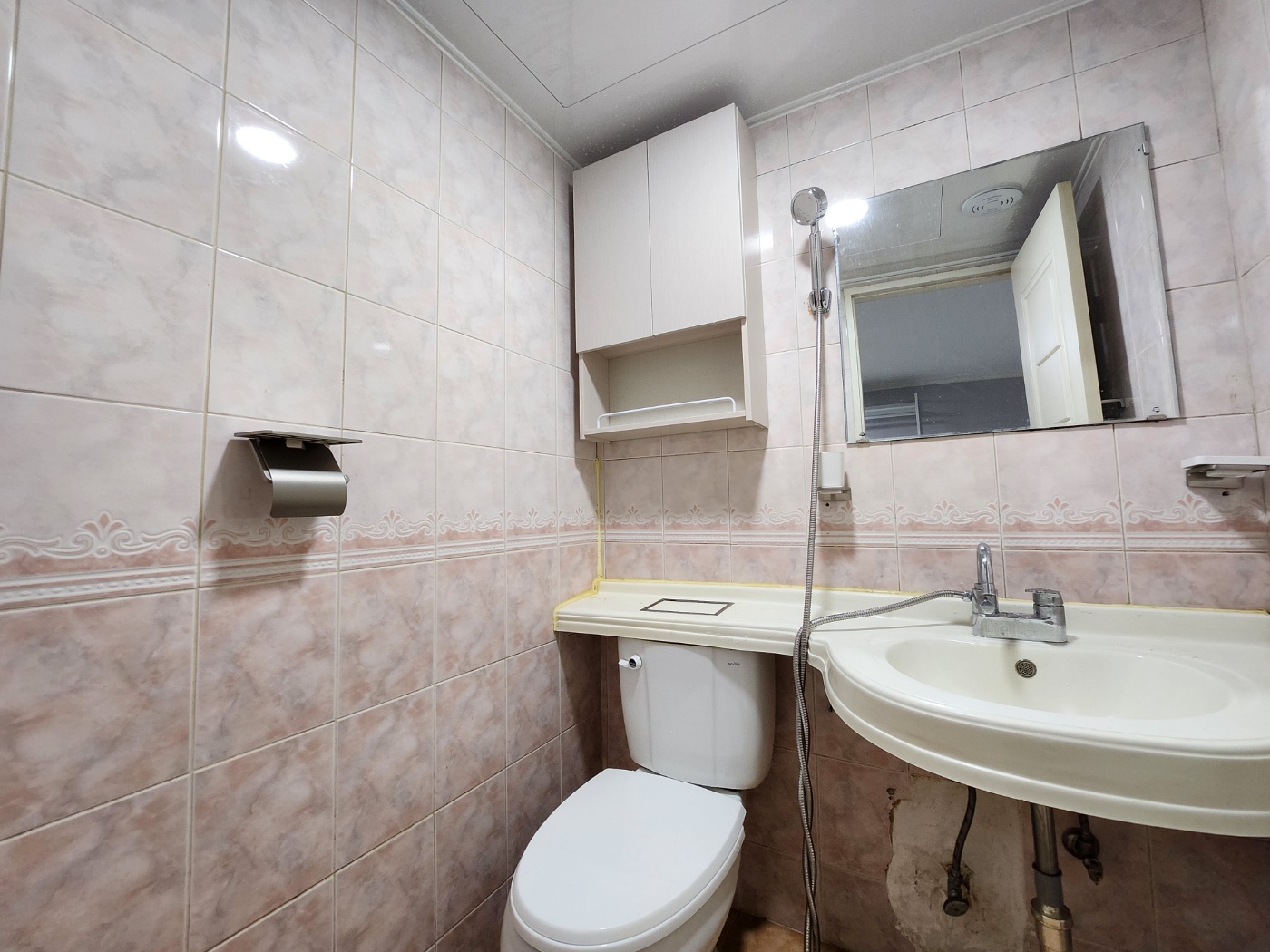 THE NOOK Stay Hongdae 247 #3 11