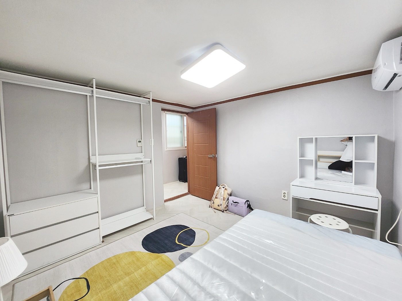 THE NOOK Stay Yeonnam 224 #5 4