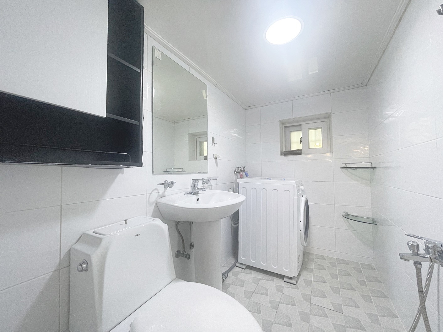 THE NOOK Stay Mangwon 424 9