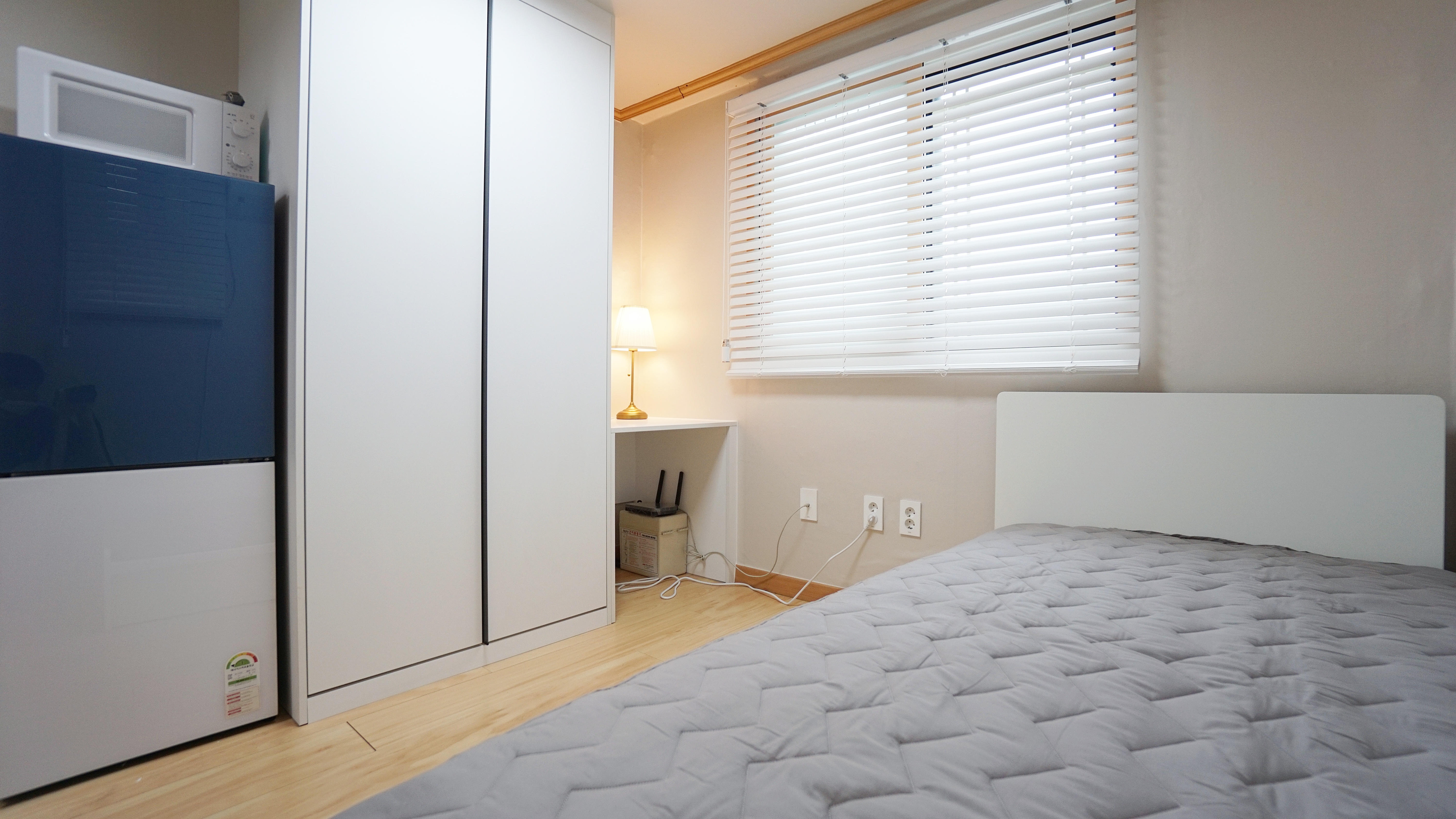 THE NOOK Stay SNU #14 2