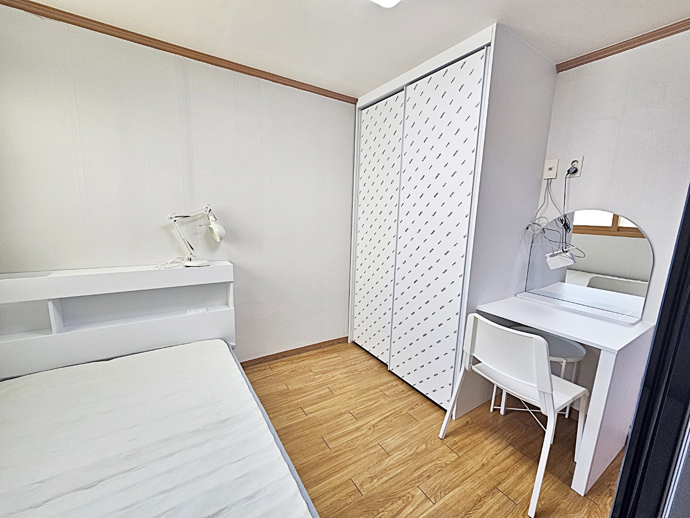 THE NOOK Stay Ssangmun #1 4