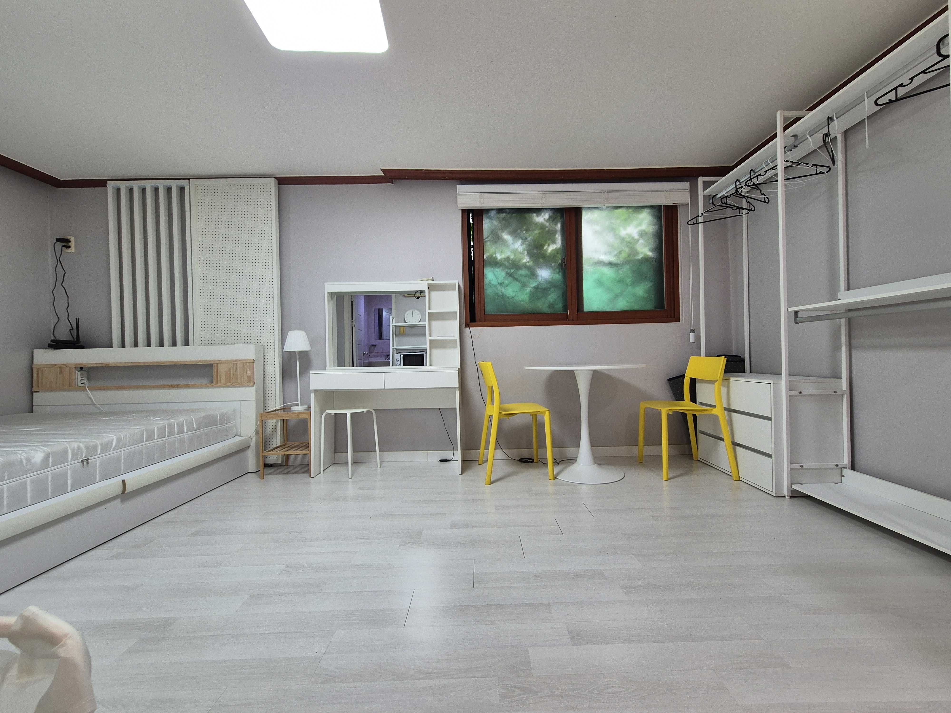 THE NOOK Stay Hongdae 247 #1 2