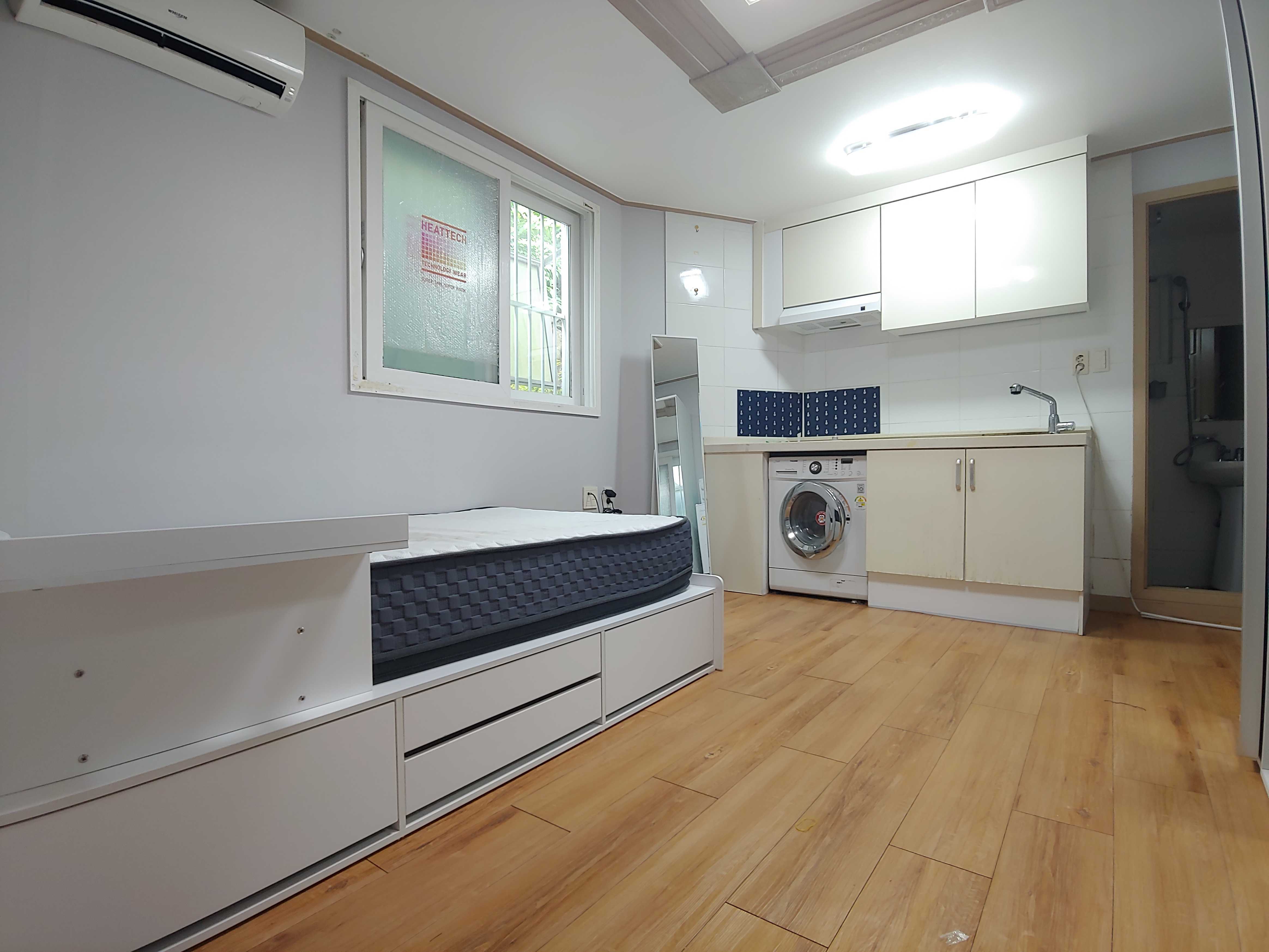 THE NOOK Stay Hyehwa #4 3